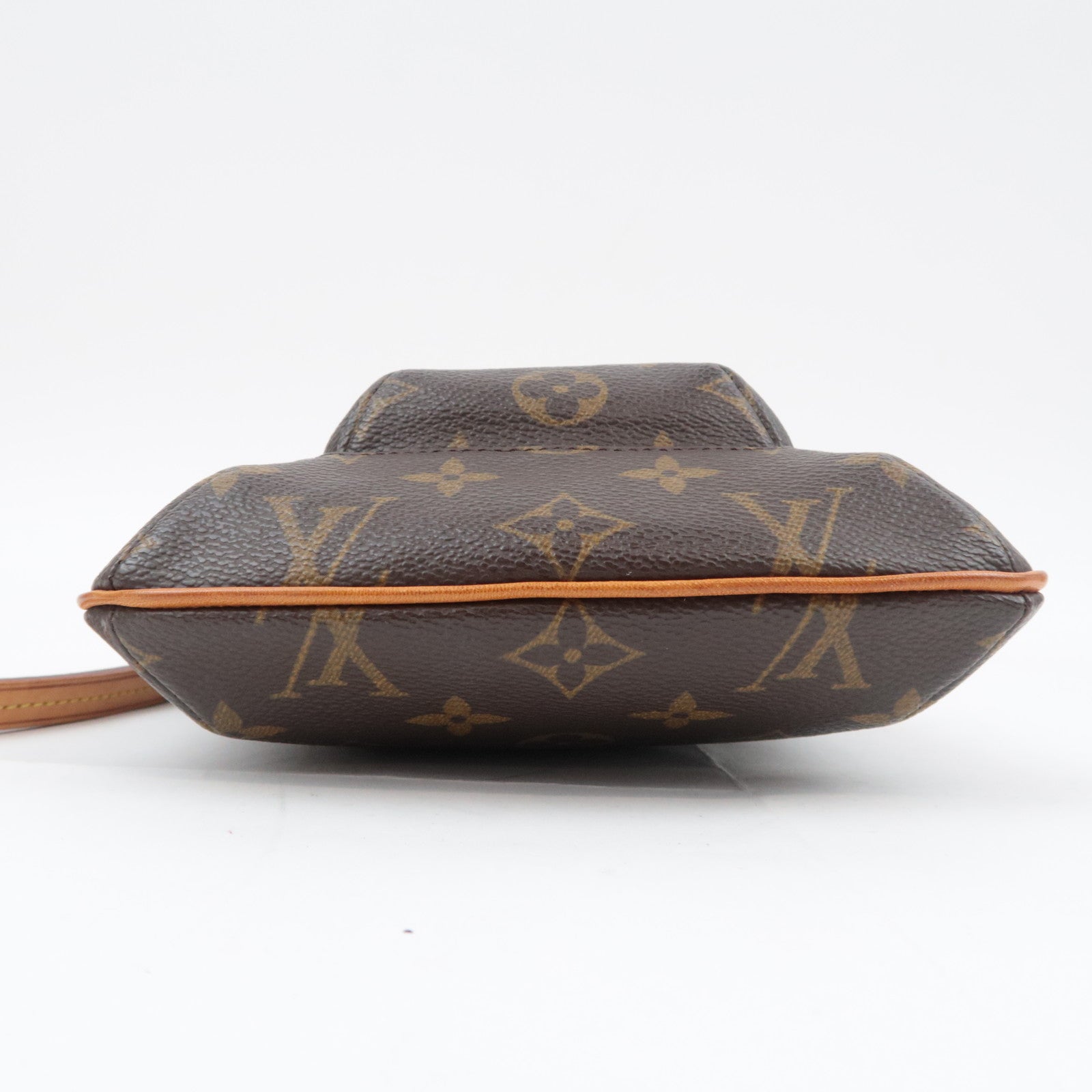 Louis Vuitton Monogram Partition Wristlet M51901