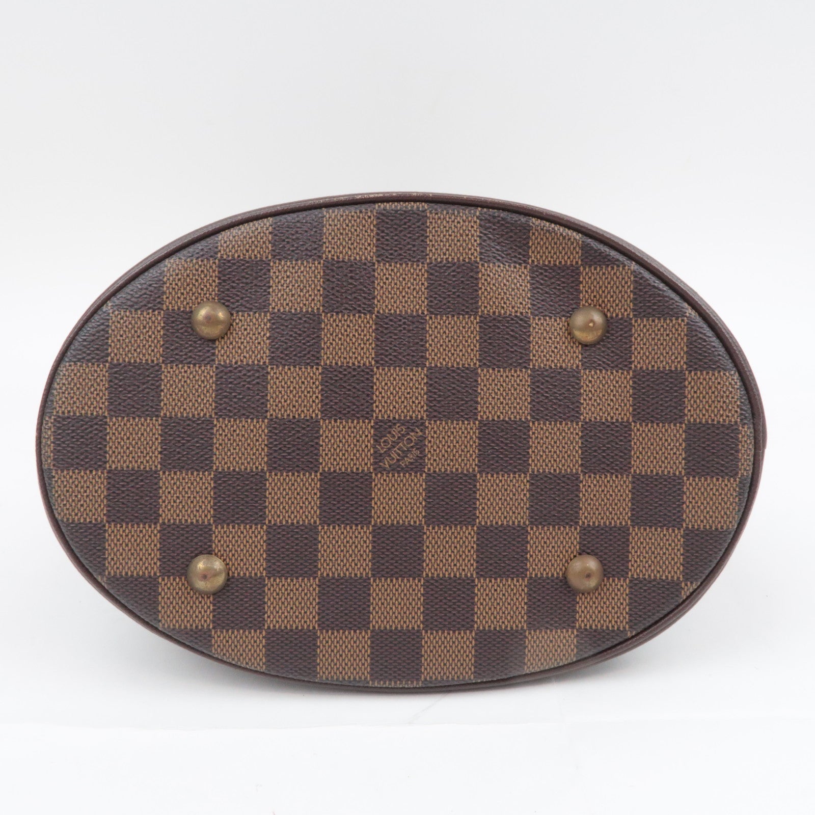 Louis Vuitton Damier Marais Shoulder Bag N42240