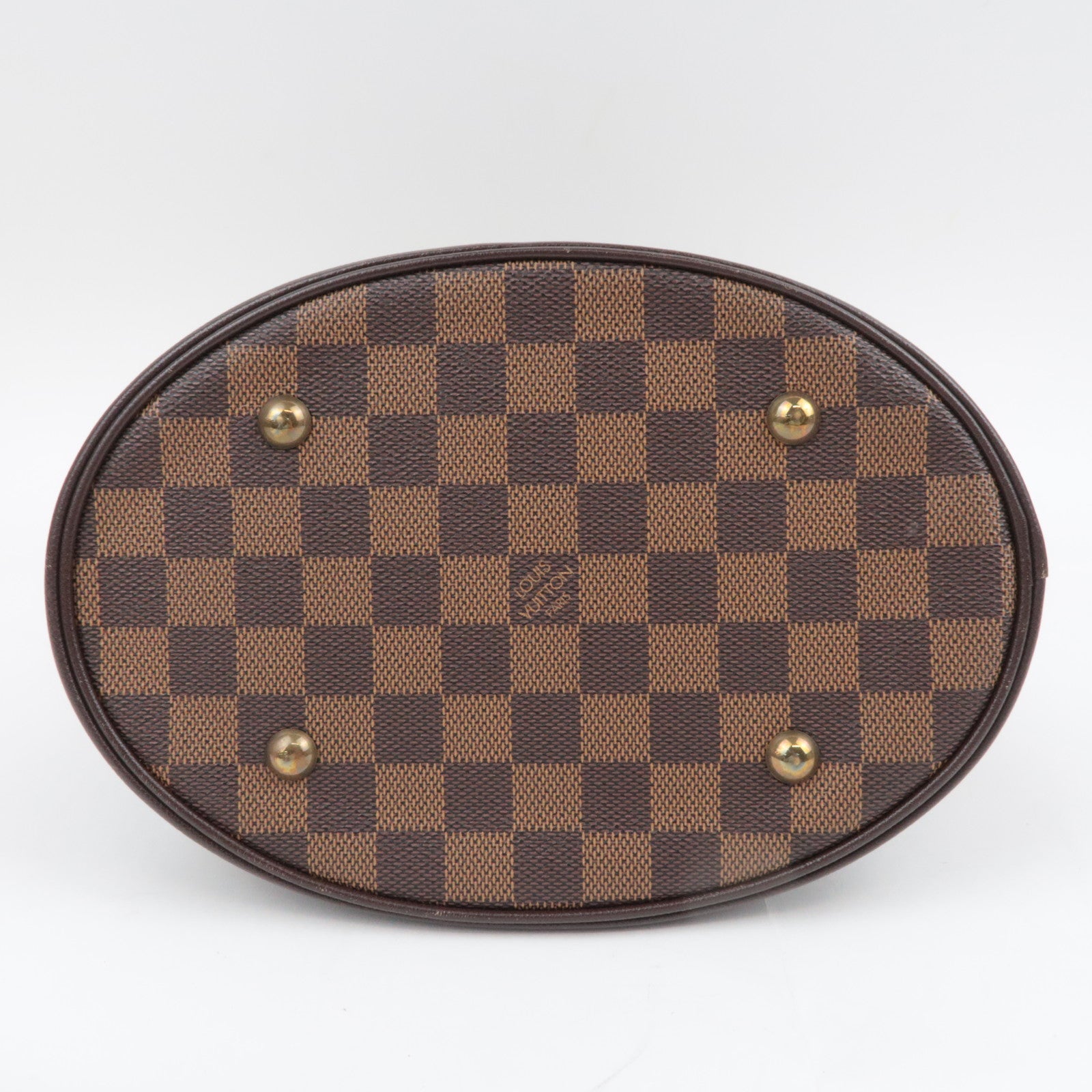 Louis Vuitton Damier Marais Shoulder Bag N42240