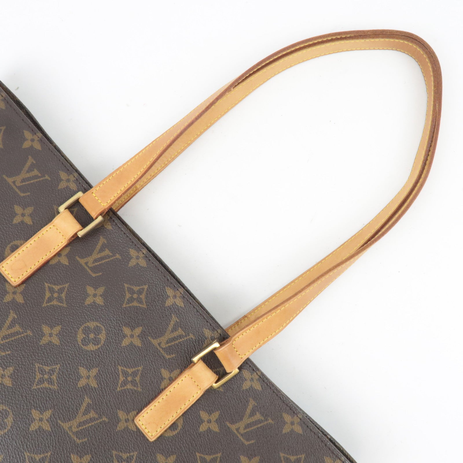 Louis Vuitton Monogram Luco Tote Bag M51156