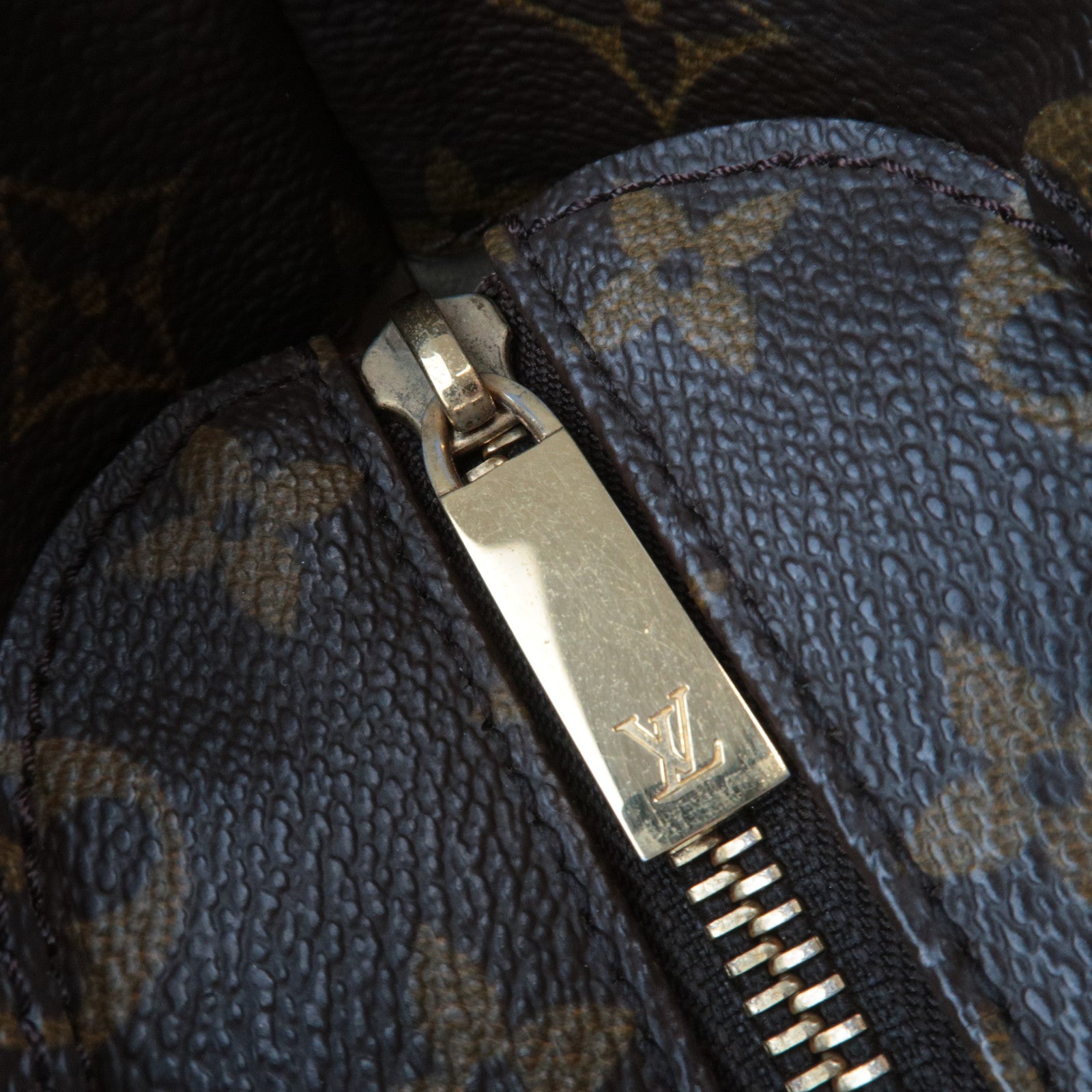 Louis Vuitton Monogram Luco Tote Bag M51156
