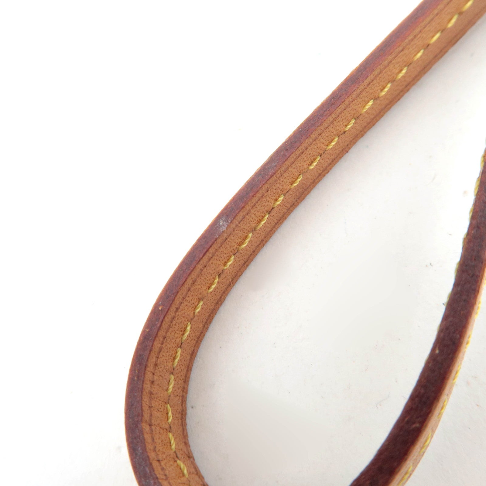 Louis Vuitton Monogram Partition Wristlet Bag M51902