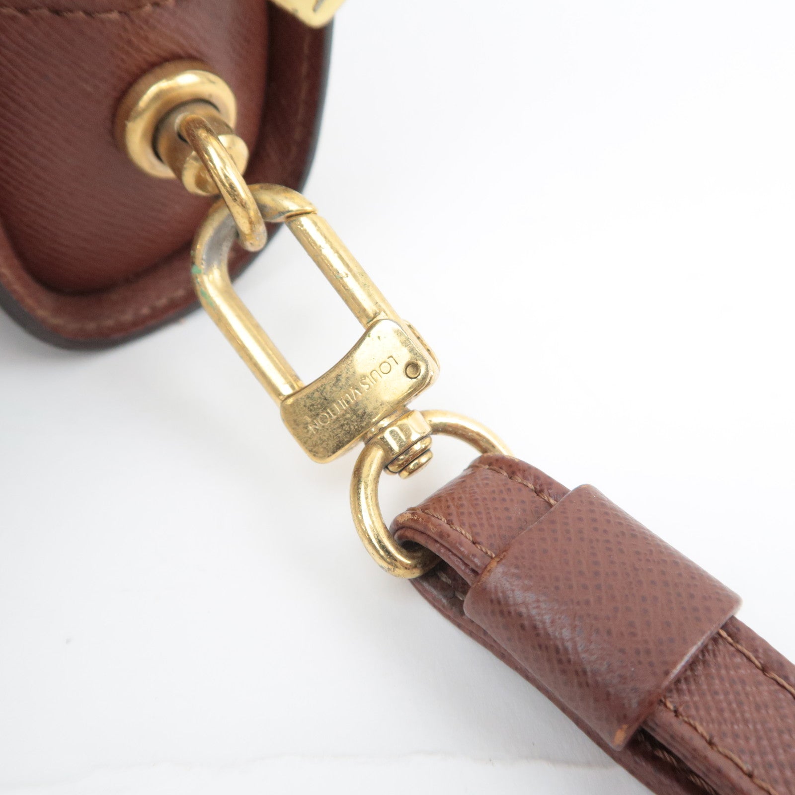 Louis Vuitton Monogram Orsay Clutch M51790