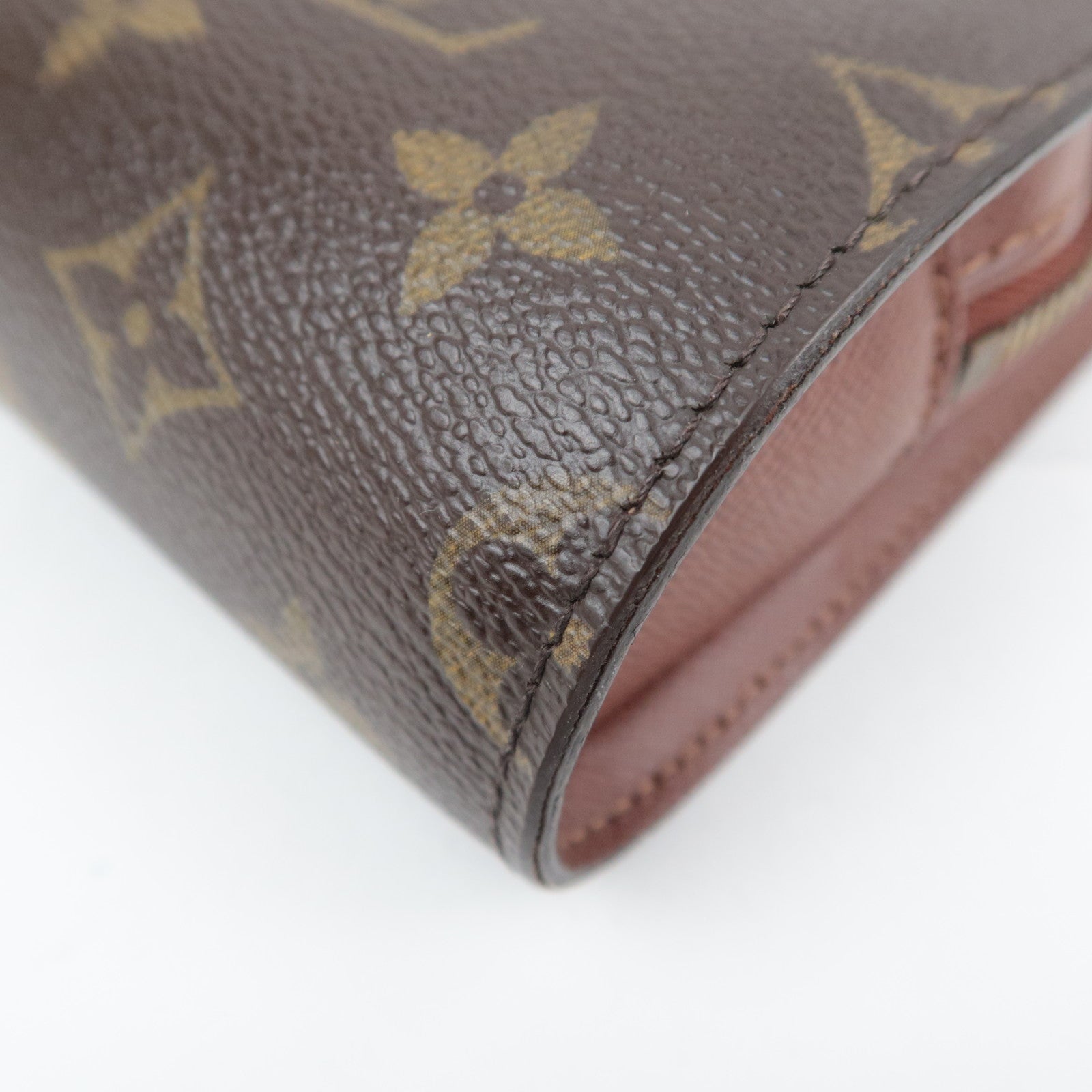 Louis Vuitton Monogram Orsay Clutch M51790