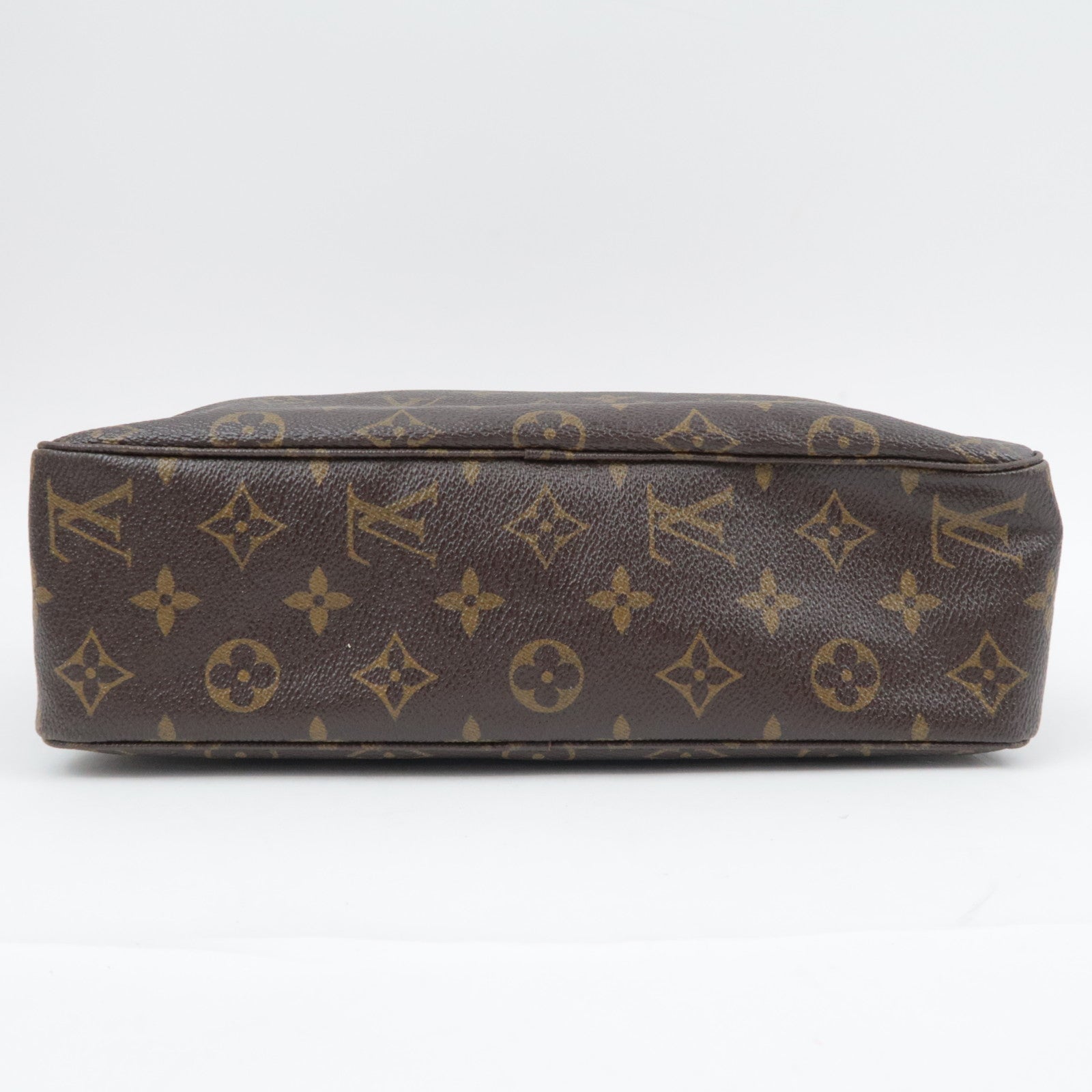 Louis Vuitton Monogram Trousse Toilette 28 Toiletry Bag M47522