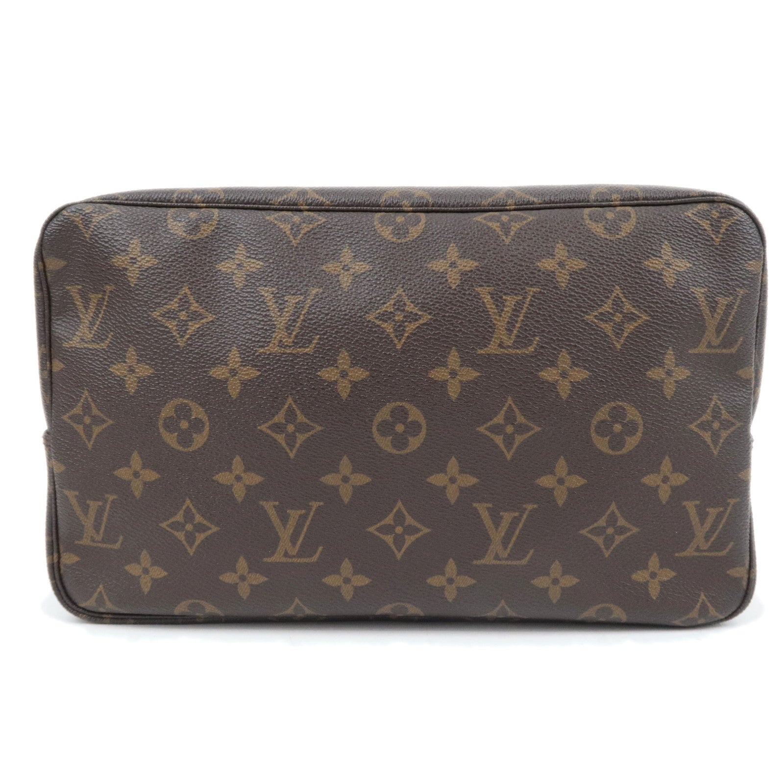 Louis Vuitton Monogram Trousse Toilette 28 Toiletry Bag M4752289843