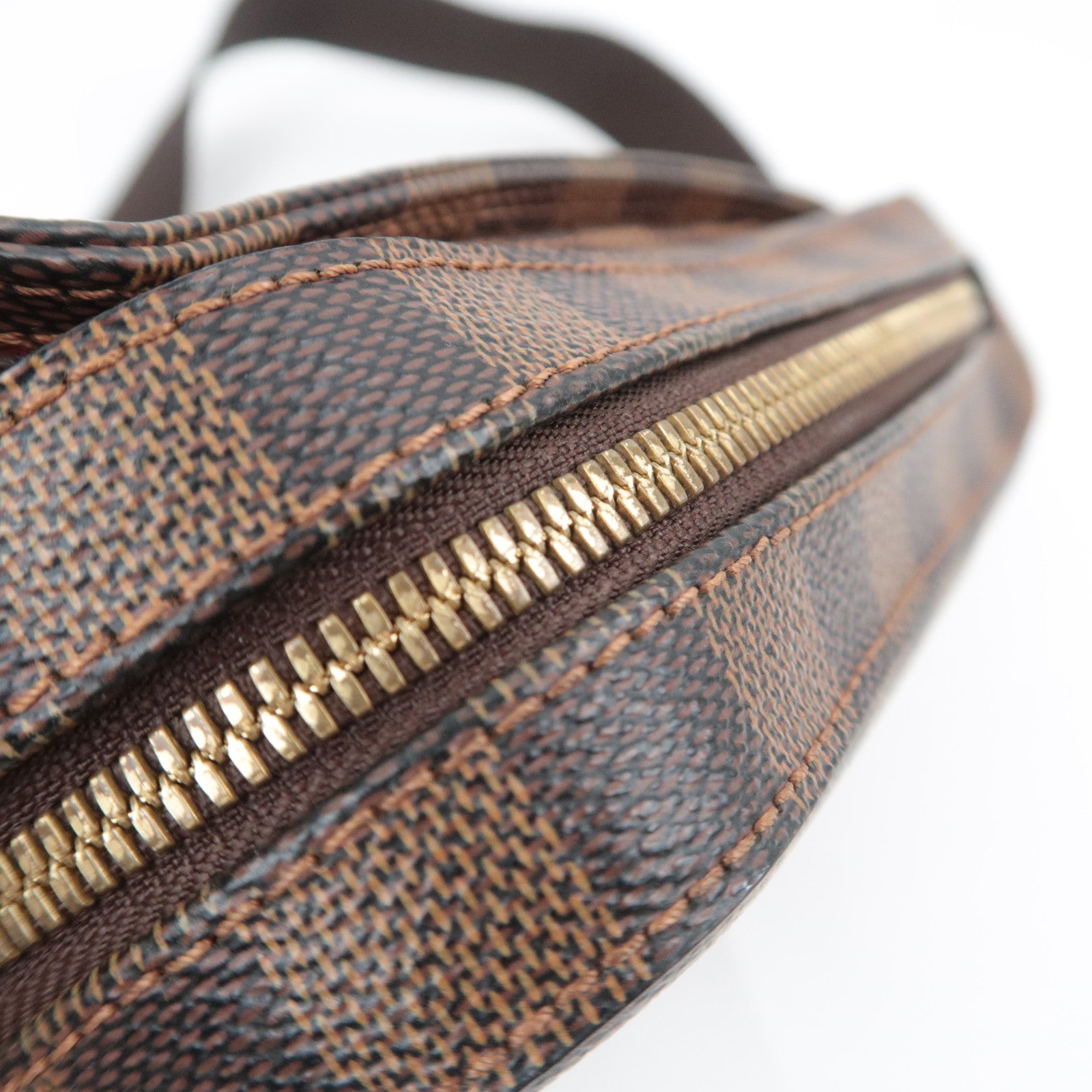 Louis Vuitton Damier Geronimos Body Bag N51994