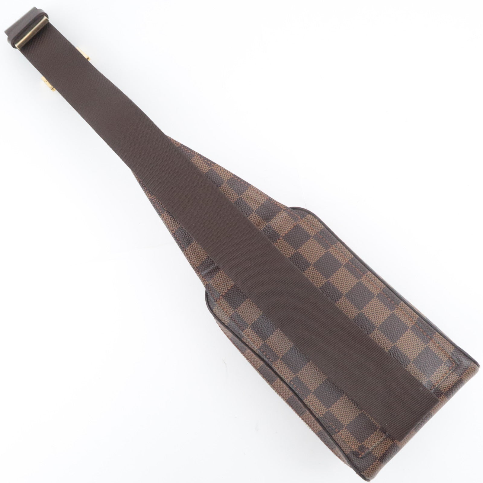 Louis Vuitton Damier Geronimos Body Bag N51994
