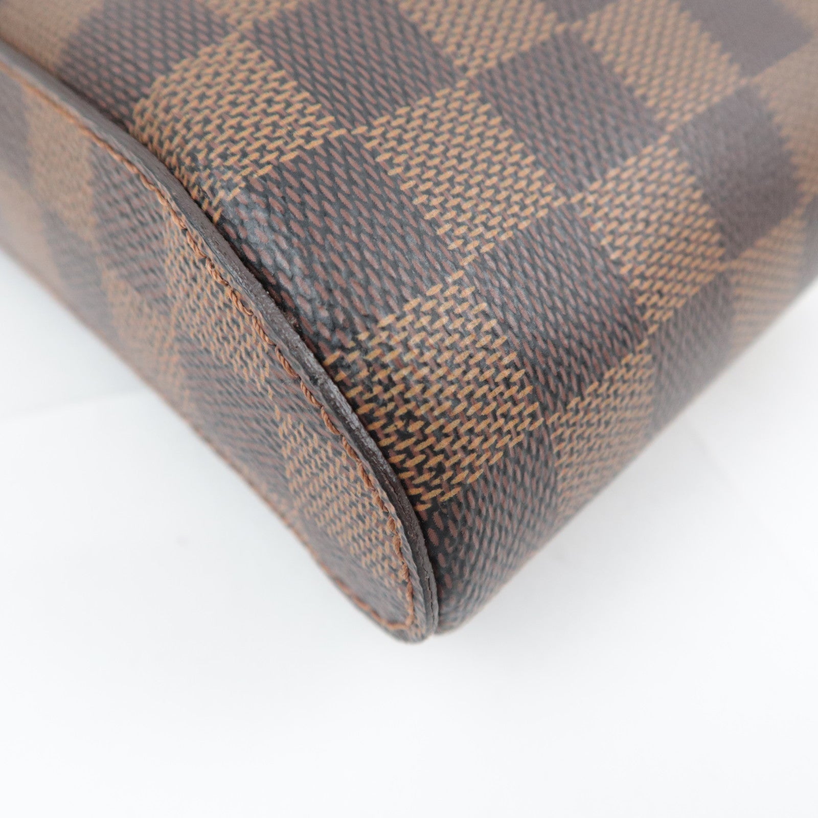 Louis Vuitton Damier Geronimos Body Bag N51994