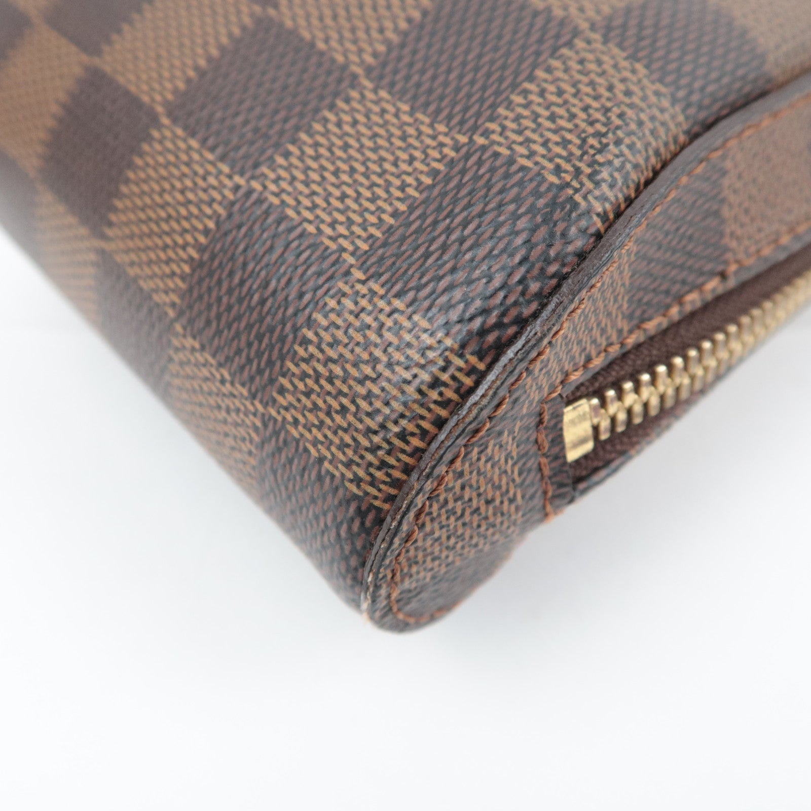 Louis Vuitton Damier Geronimos Body Bag N51994