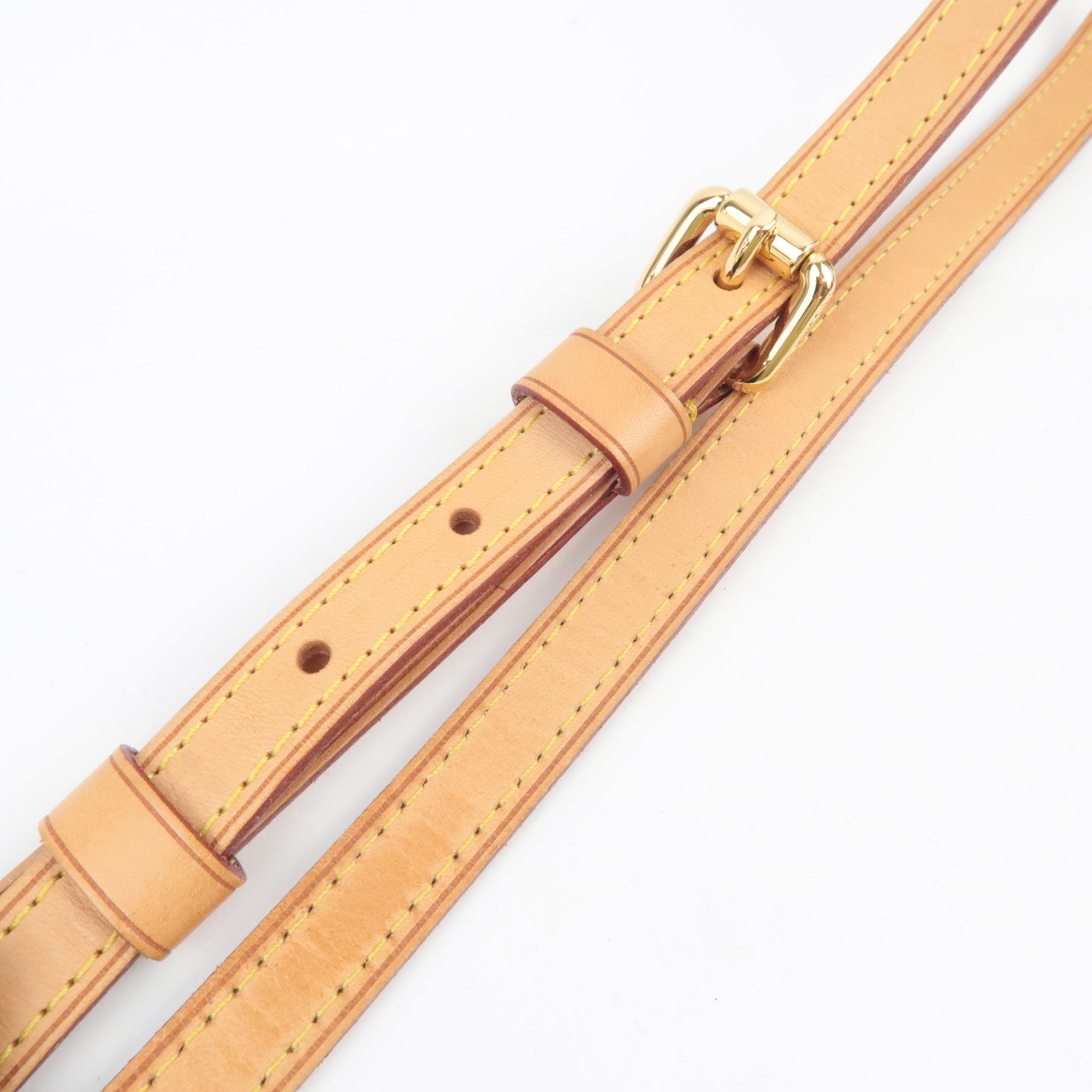 Louis Vuitton Monogram Vernis Bellflower PM Shoulder Bag Blanc Corail M91731