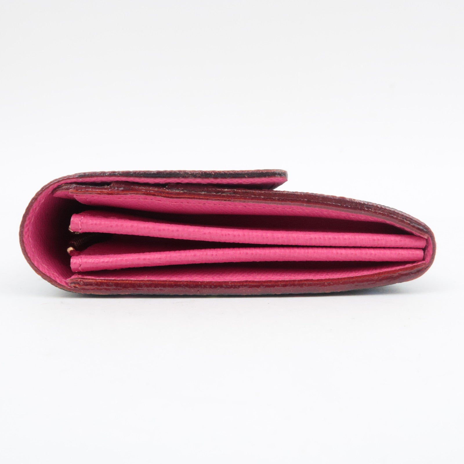 Louis Vuitton Monogram Multicolor Portefeuille Sarah Long Wallet Noir Grenade M93533