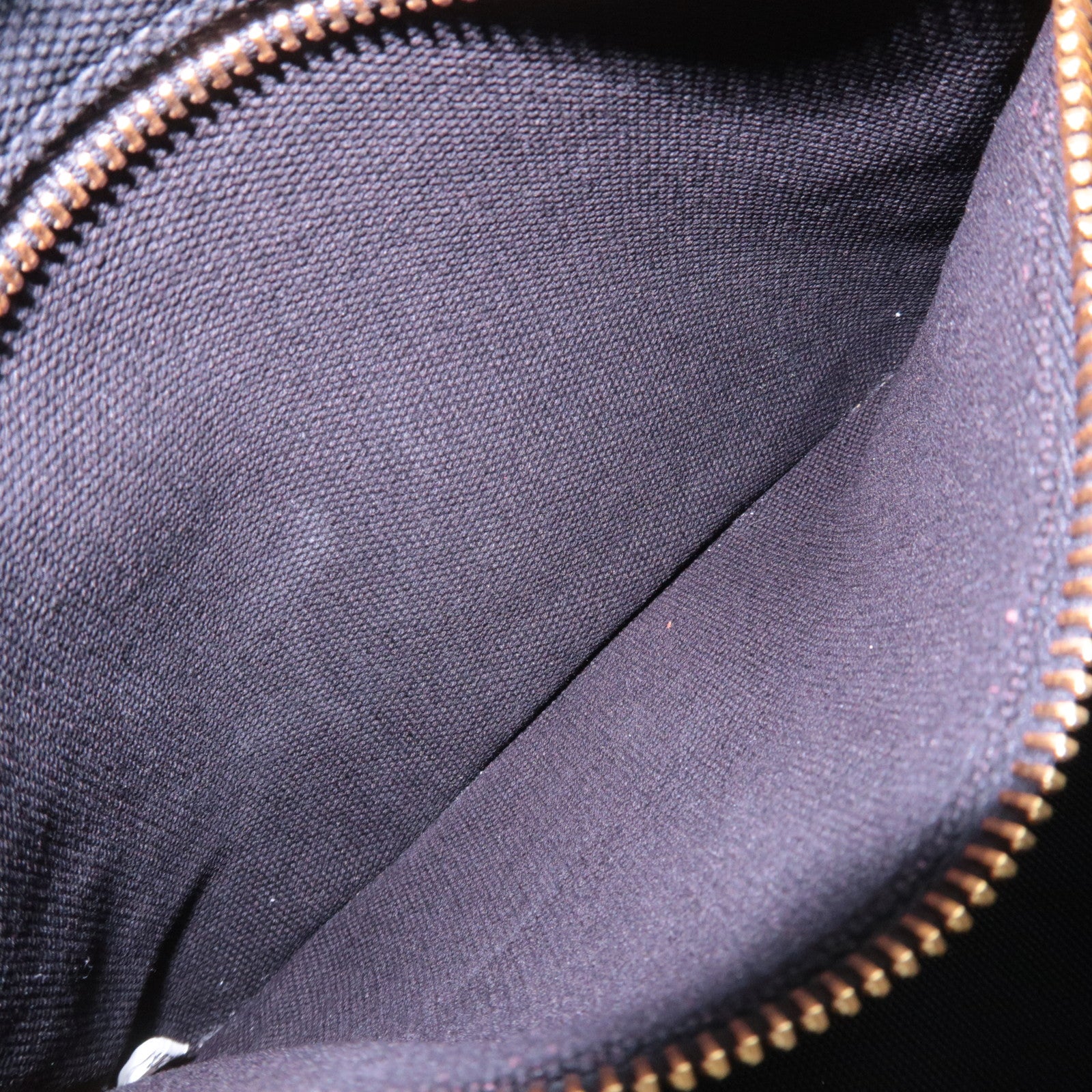 PRADA Canapa Mini 2Way Canvas Tote Bag Black 1BG439