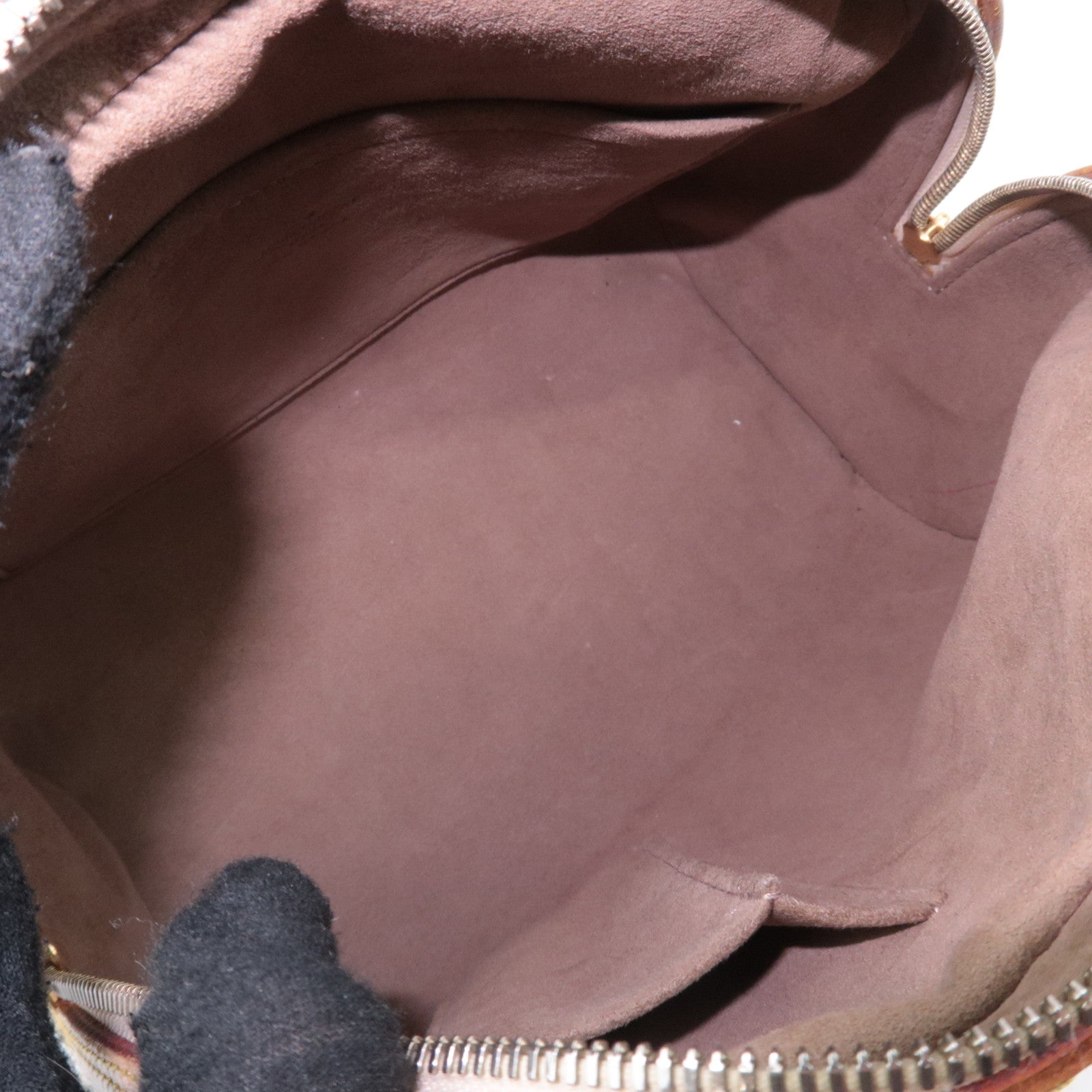 Louis Vuitton Monogram Multicolor Murakami Priscilla Handbag Noir M40097