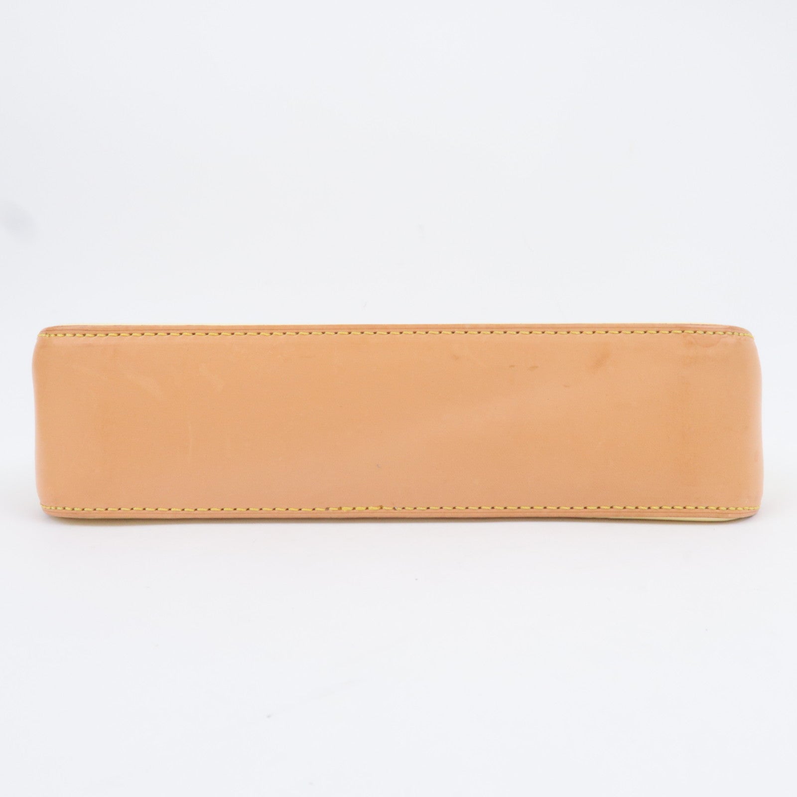 Louis Vuitton Monogram Vernis Mallory Shoulder Bag Perle M91333