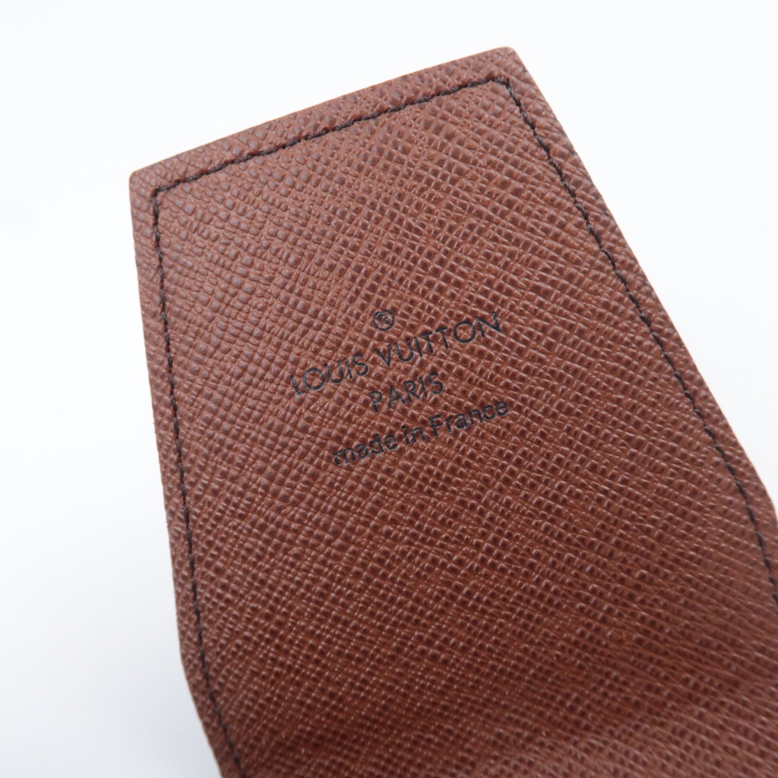 Louis Vuitton Monogram Etui Cigarette Mini Pouch M63024
