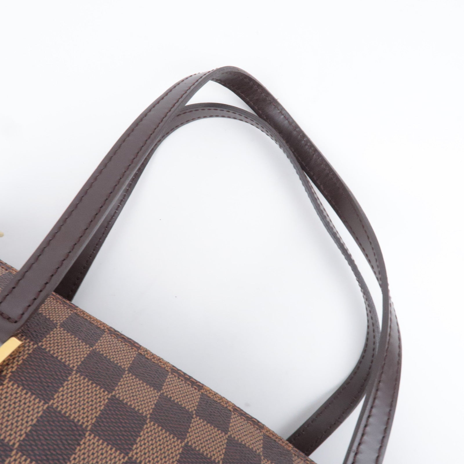Louis Vuitton Damier Papillon 30 Shoulder Bag N51303