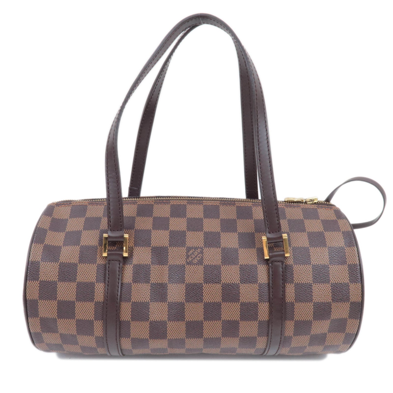 Louis Vuitton Damier Papillon 30 Shoulder Bag N51303