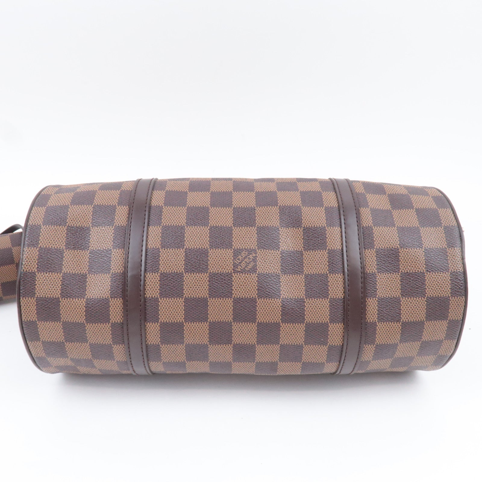 Louis Vuitton Damier Papillon 30 Shoulder Bag N51303