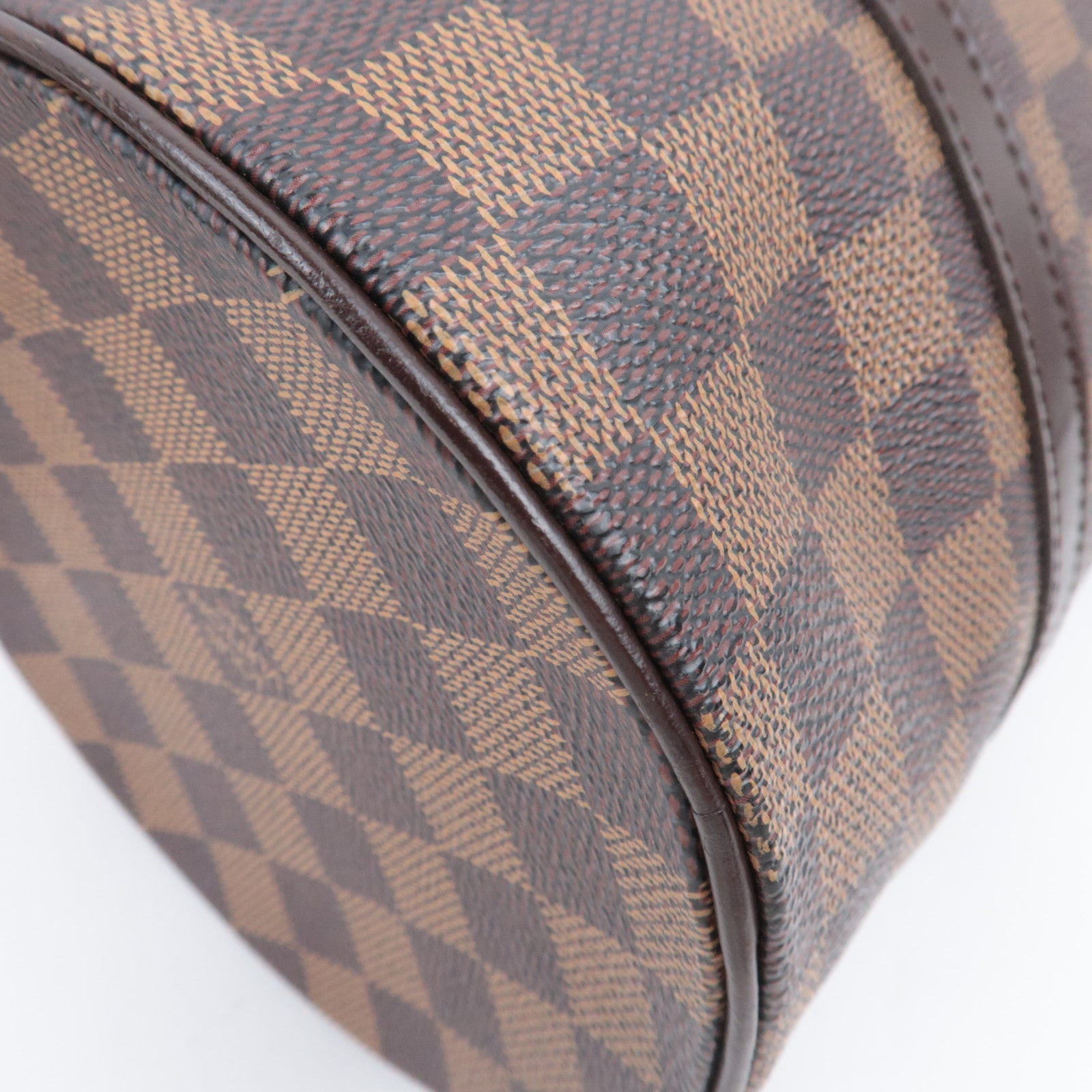 Louis Vuitton Damier Papillon 30 Shoulder Bag N51303