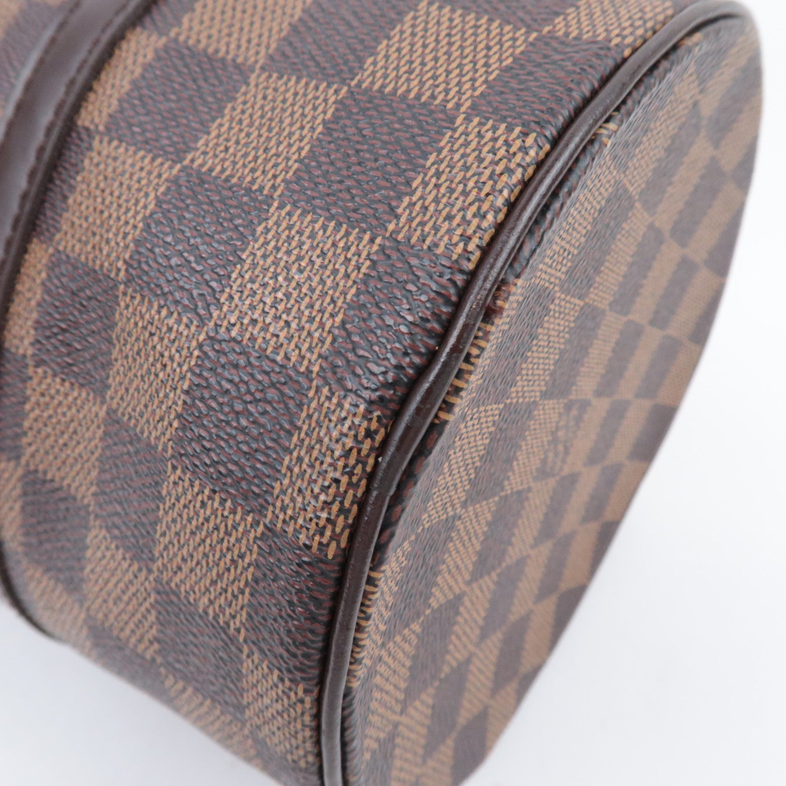 Louis Vuitton Damier Papillon 30 Shoulder Bag N51303