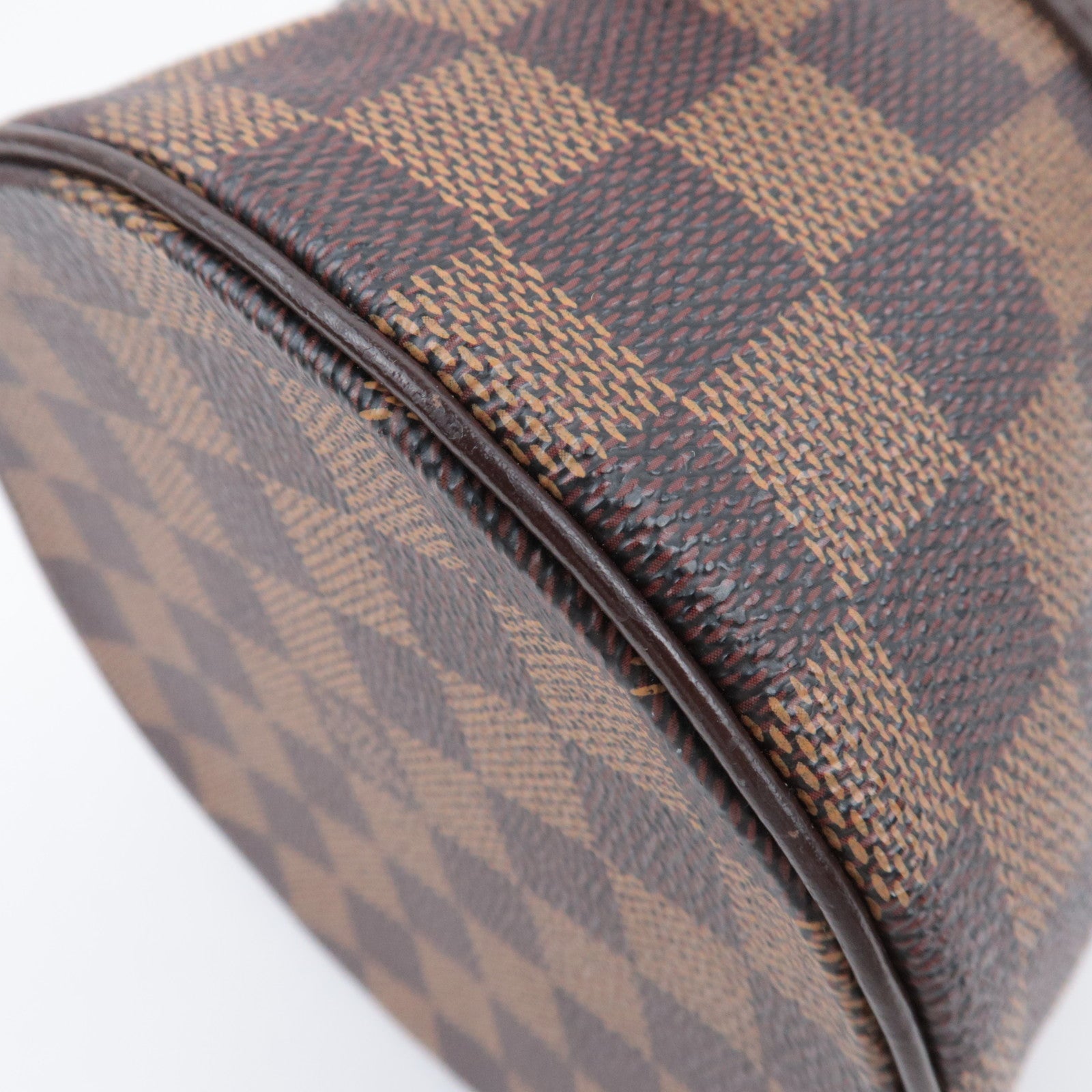 Louis Vuitton Damier Papillon 30 Shoulder Bag N51303