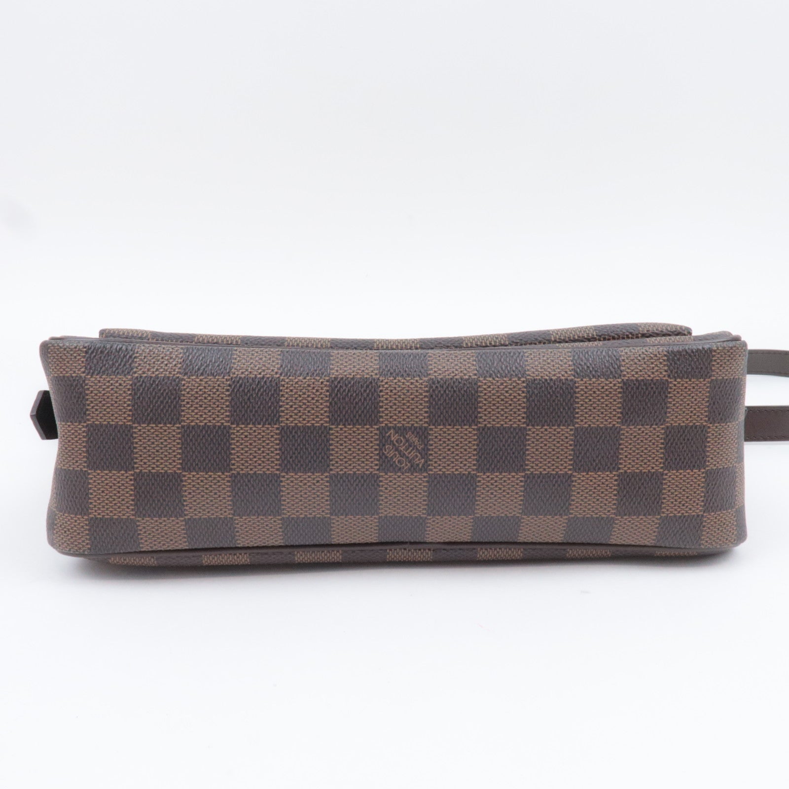 Louis Vuitton Damier Ravello GM Shoulder Bag N60006