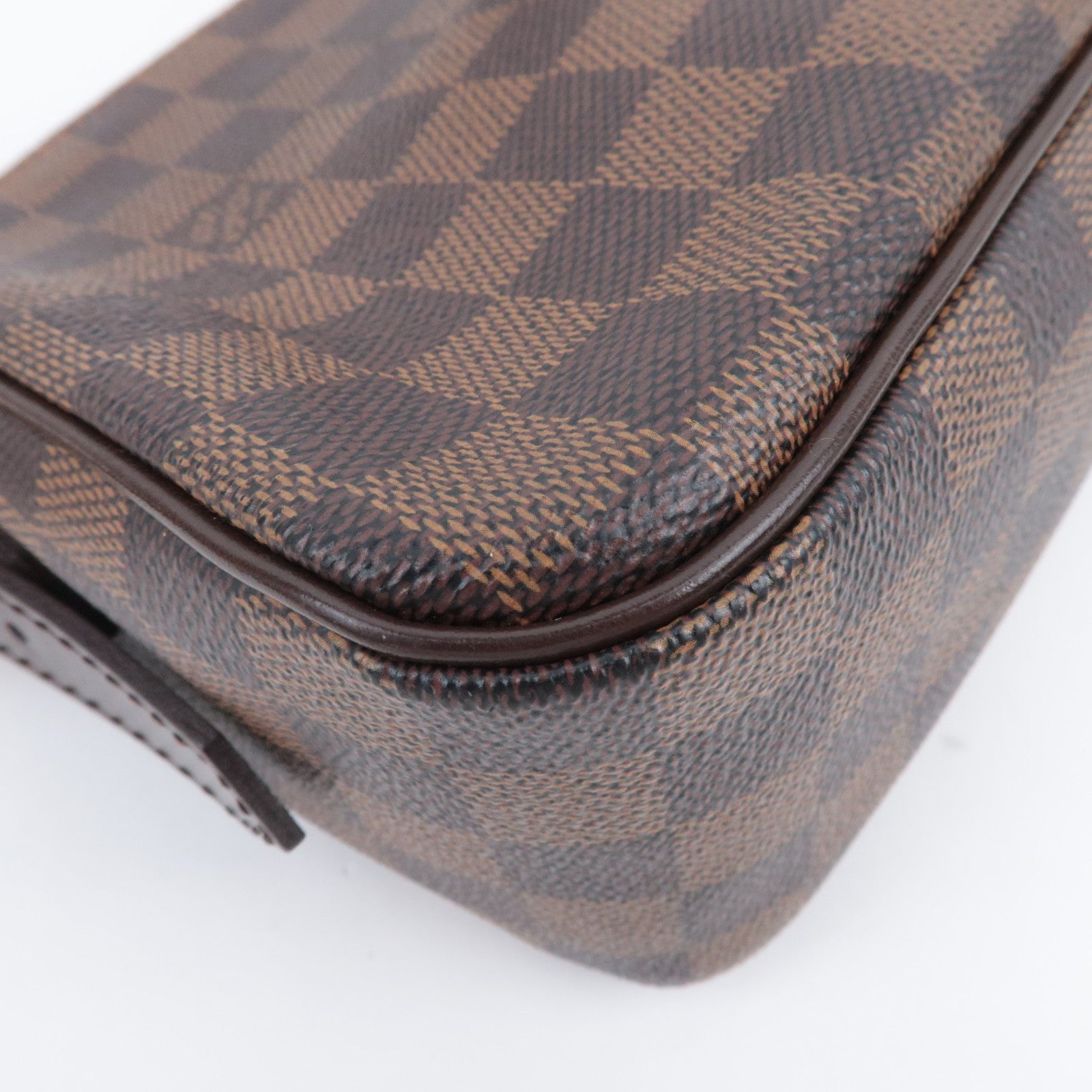 Louis Vuitton Damier Ravello GM Shoulder Bag N60006