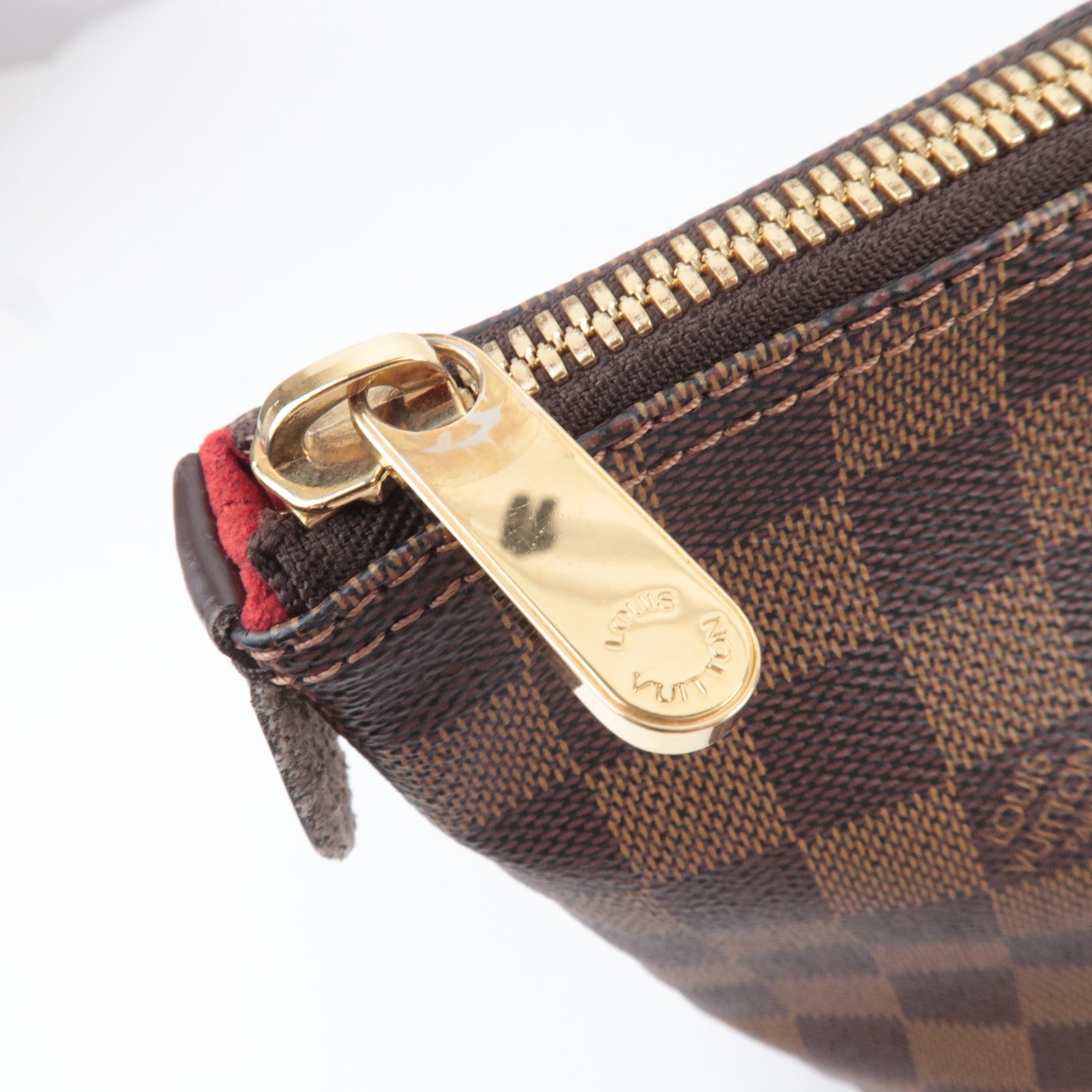 Louis Vuitton Damier Saleya MM Tote Bag N51182