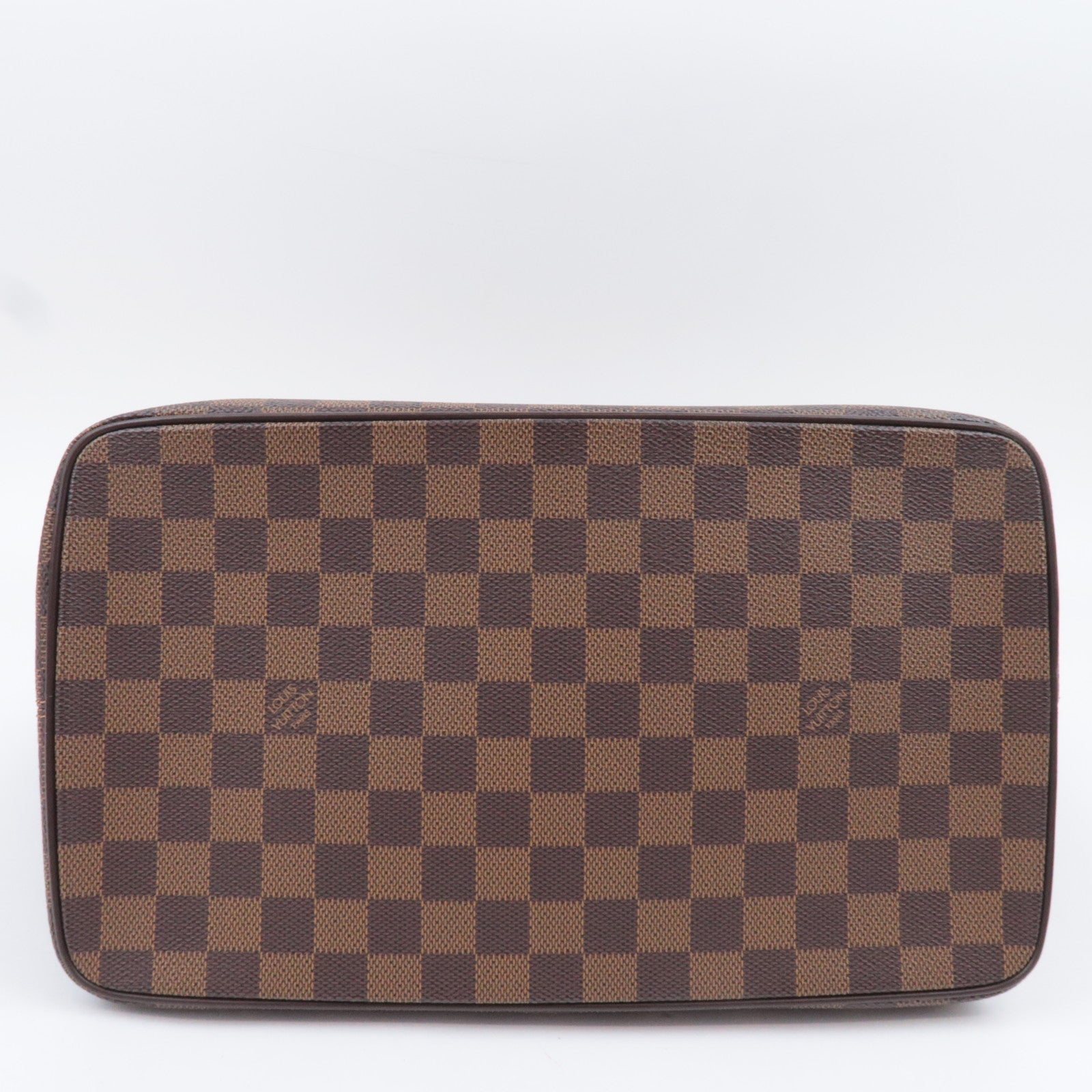 Louis Vuitton Damier Saleya MM Tote Bag N51182