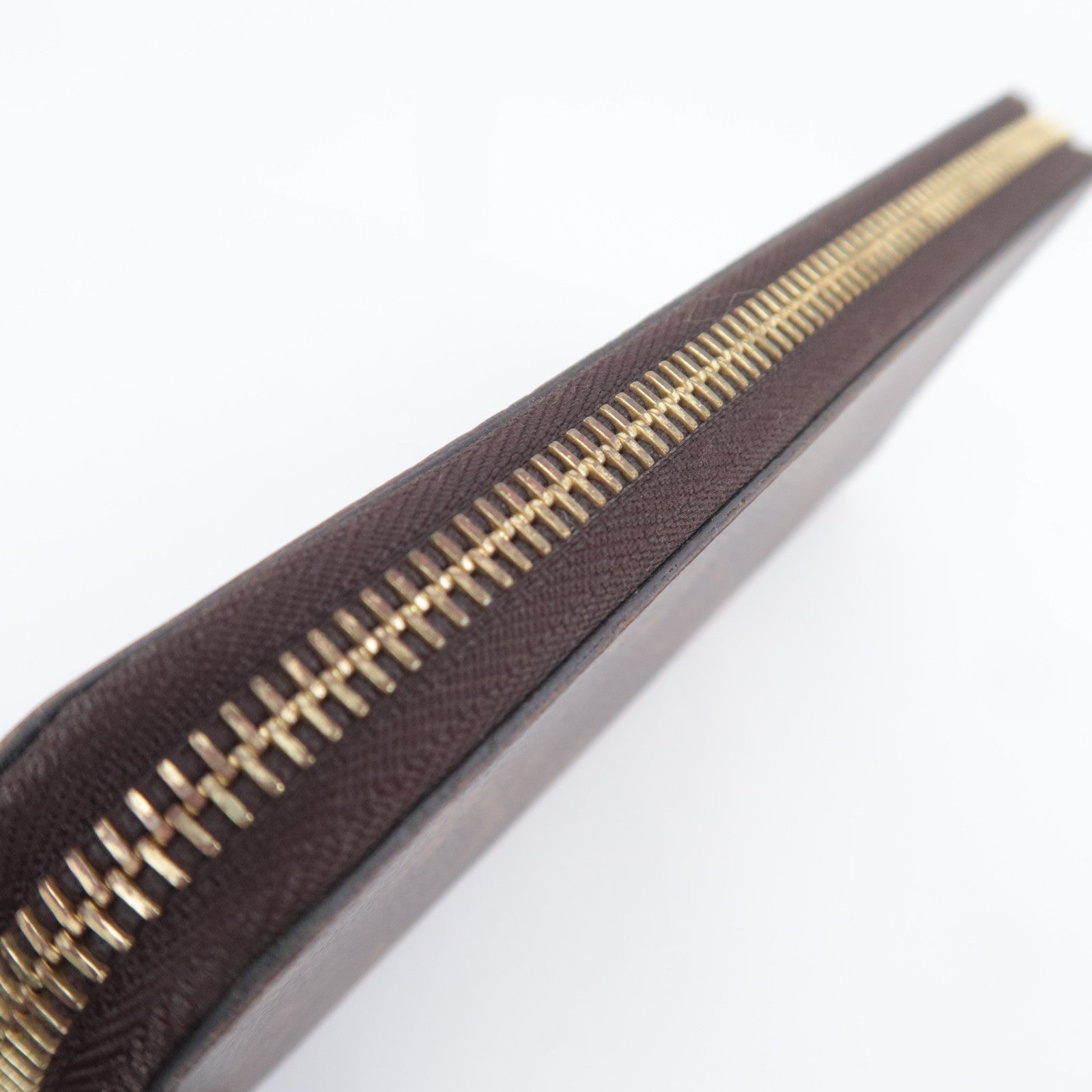 Louis Vuitton Monogram Portefeuille Clemence Long Wallet Fuchsia M60742