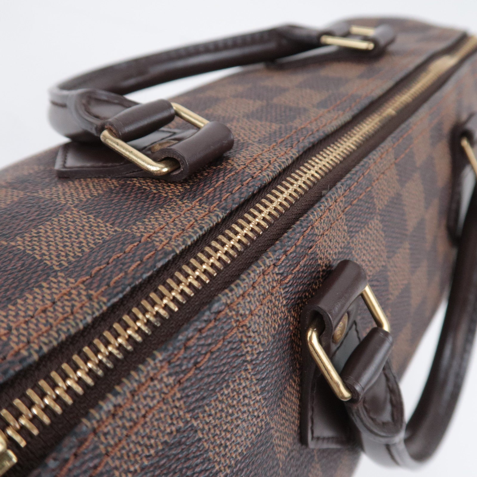 Louis Vuitton Damier Speedy 30 Handbag N41531