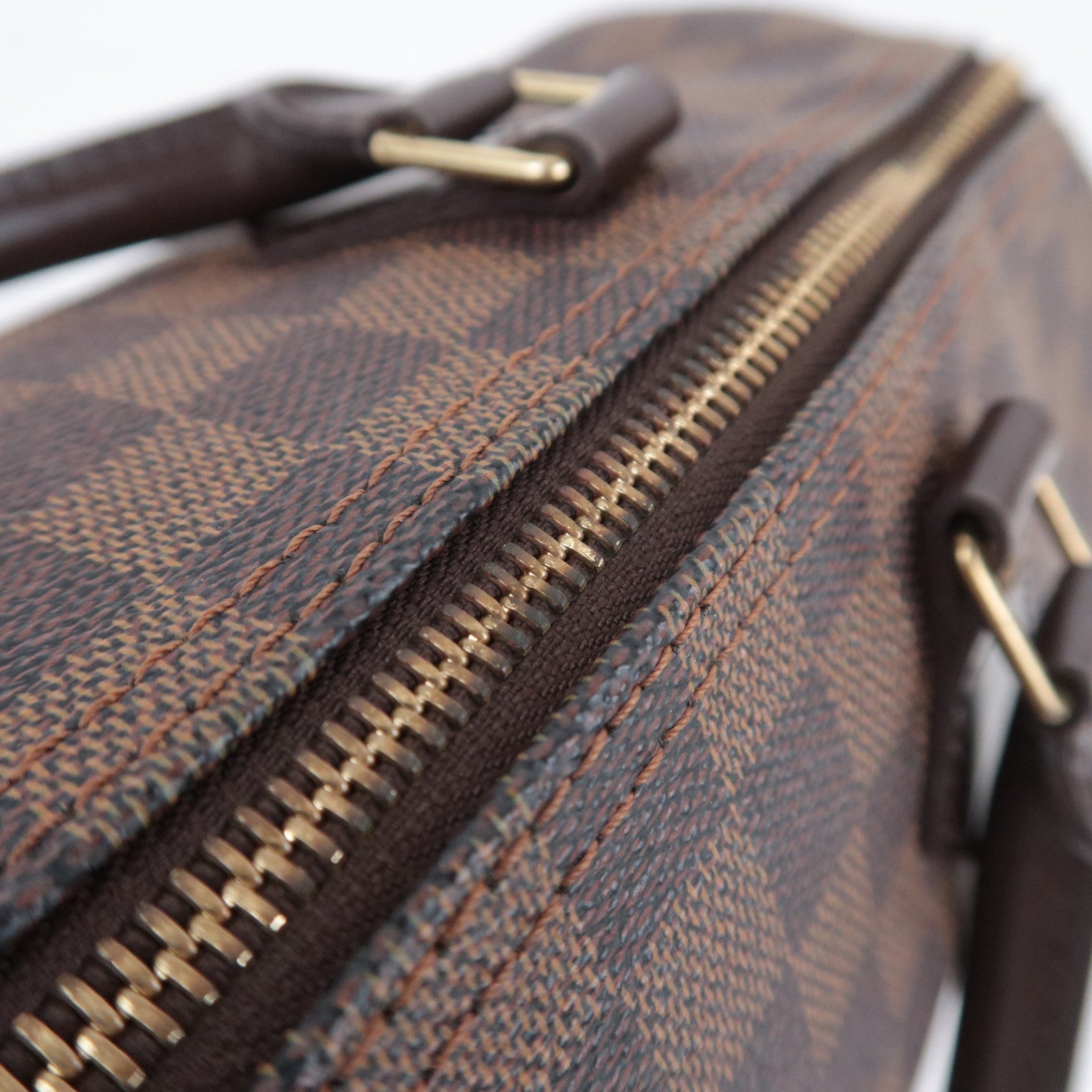 Louis Vuitton Damier Speedy 30 Handbag N41531
