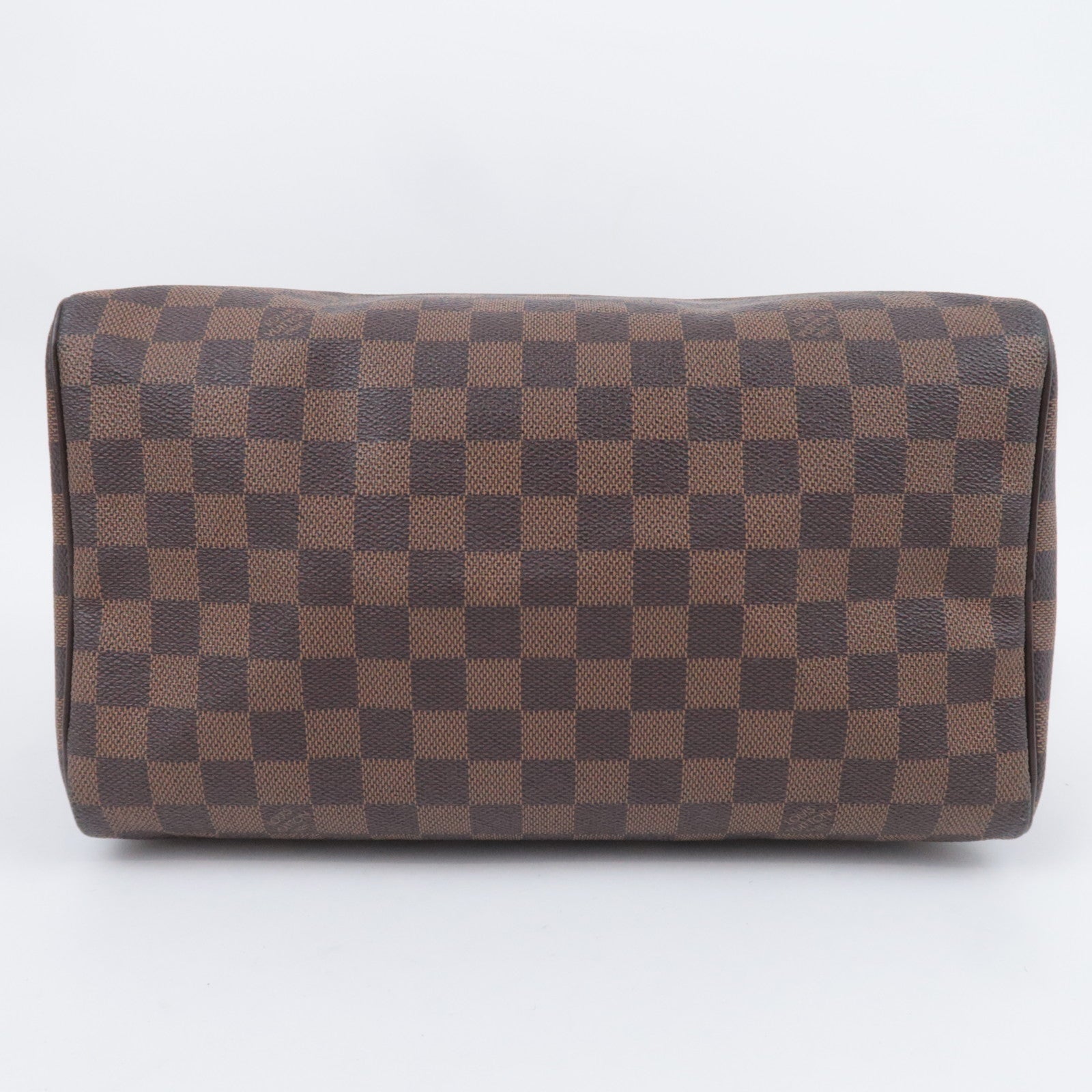 Louis Vuitton Damier Speedy 30 Handbag N41531