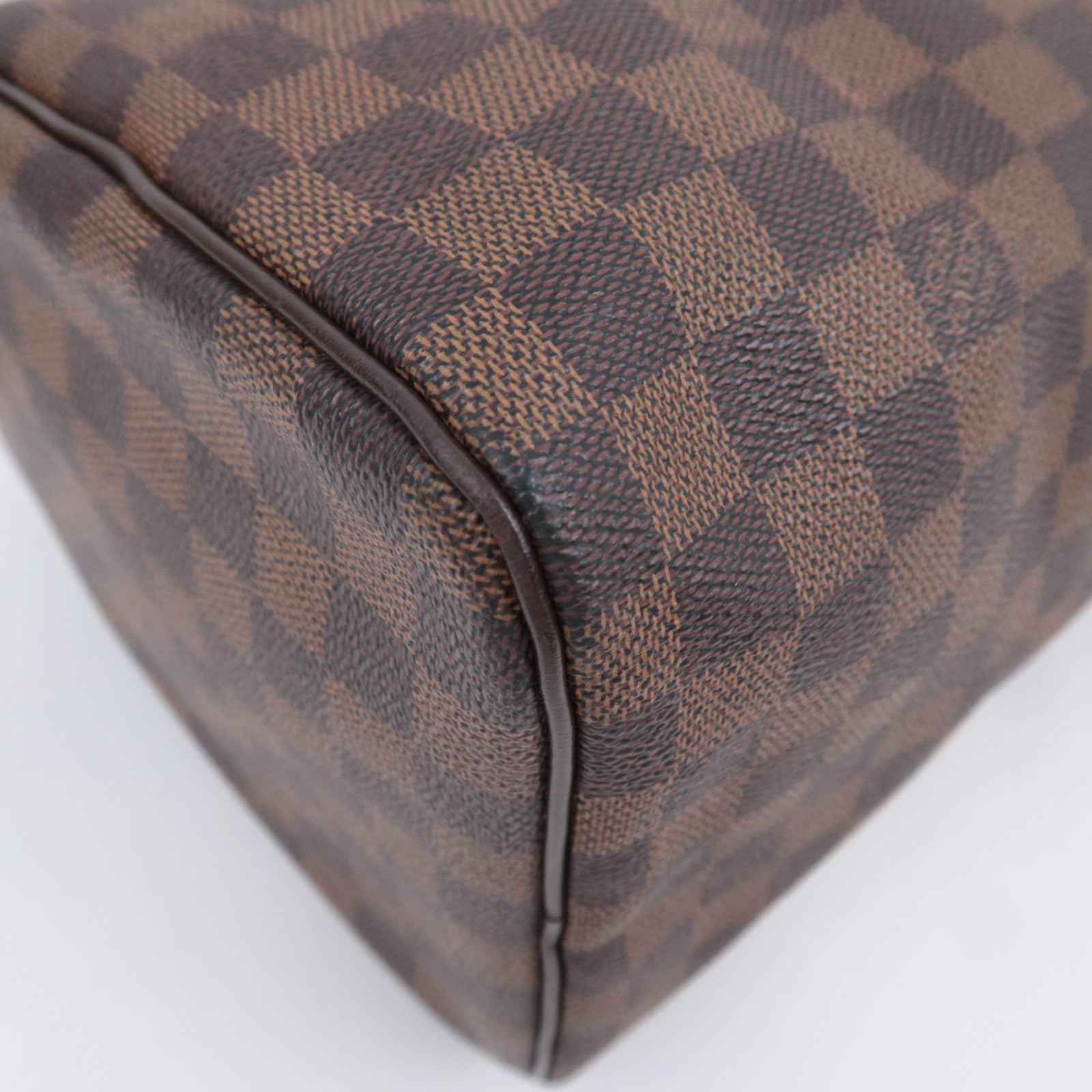 Louis Vuitton Damier Speedy 30 Handbag N41531