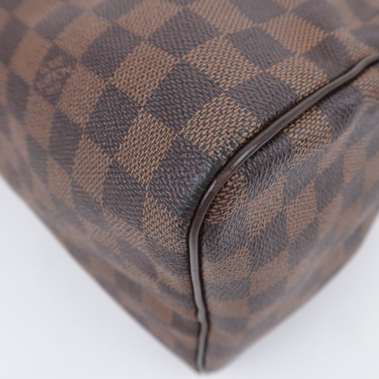Louis Vuitton Damier Speedy 30 Handbag N41531