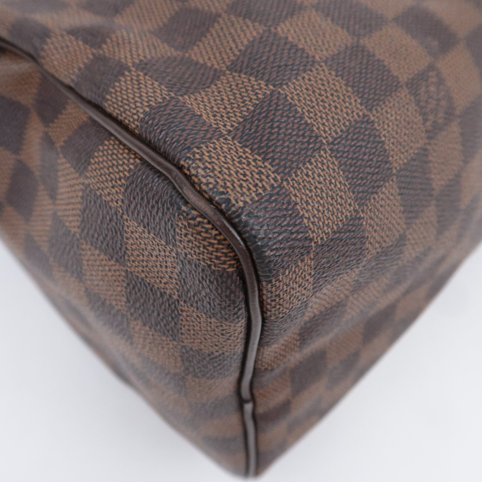 Louis Vuitton Damier Speedy 30 Handbag N41531
