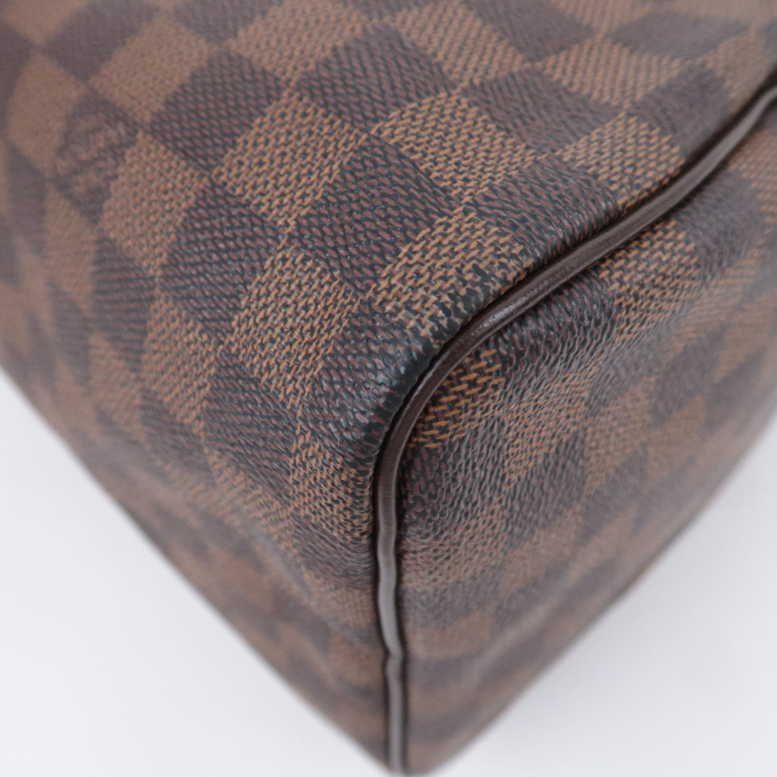 Louis Vuitton Damier Speedy 30 Handbag N41531