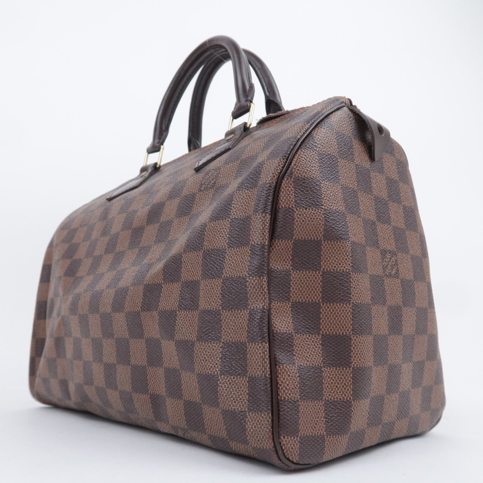 Louis Vuitton Damier Speedy 30 Handbag N41531