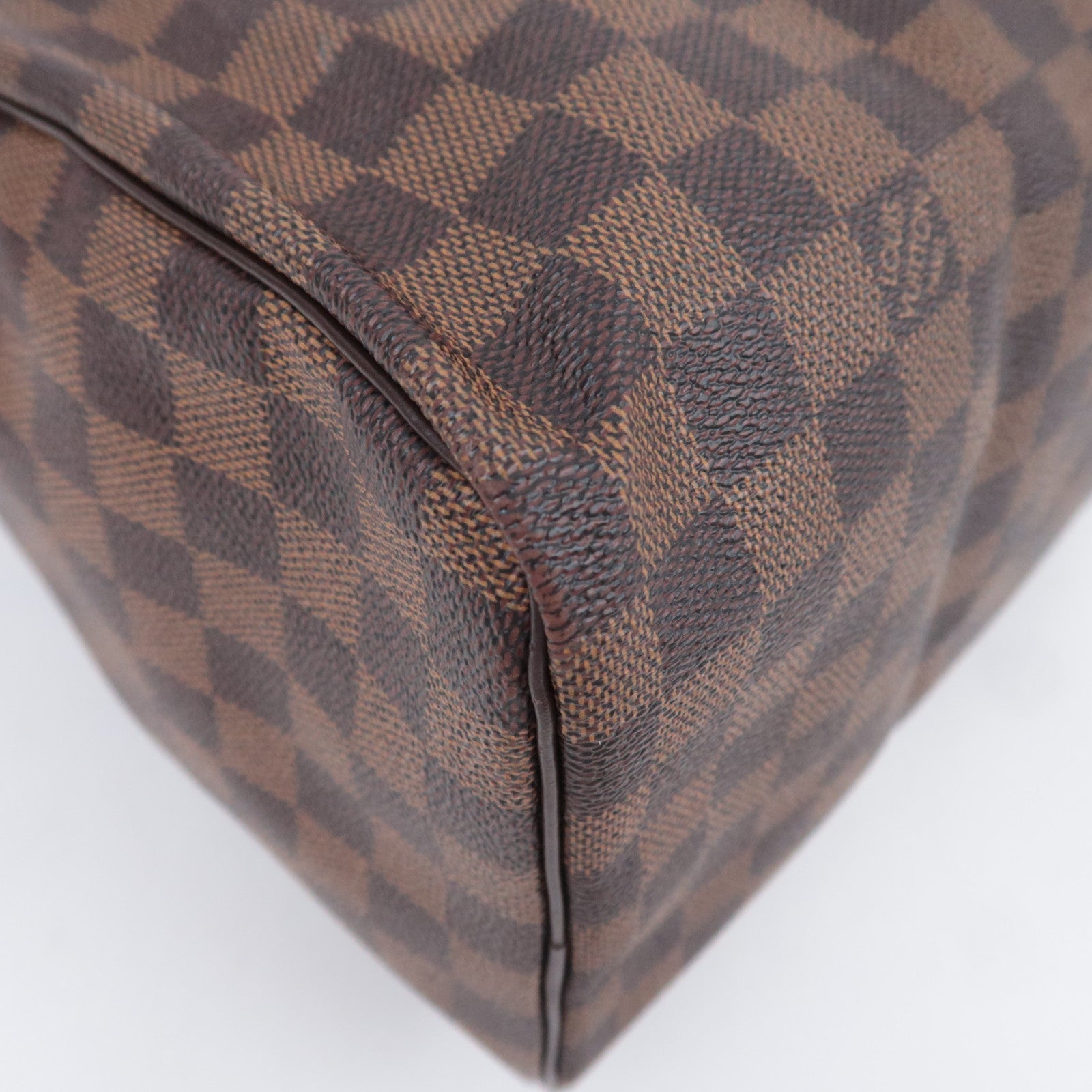 Louis Vuitton Damier Speedy 30 Handbag N41531