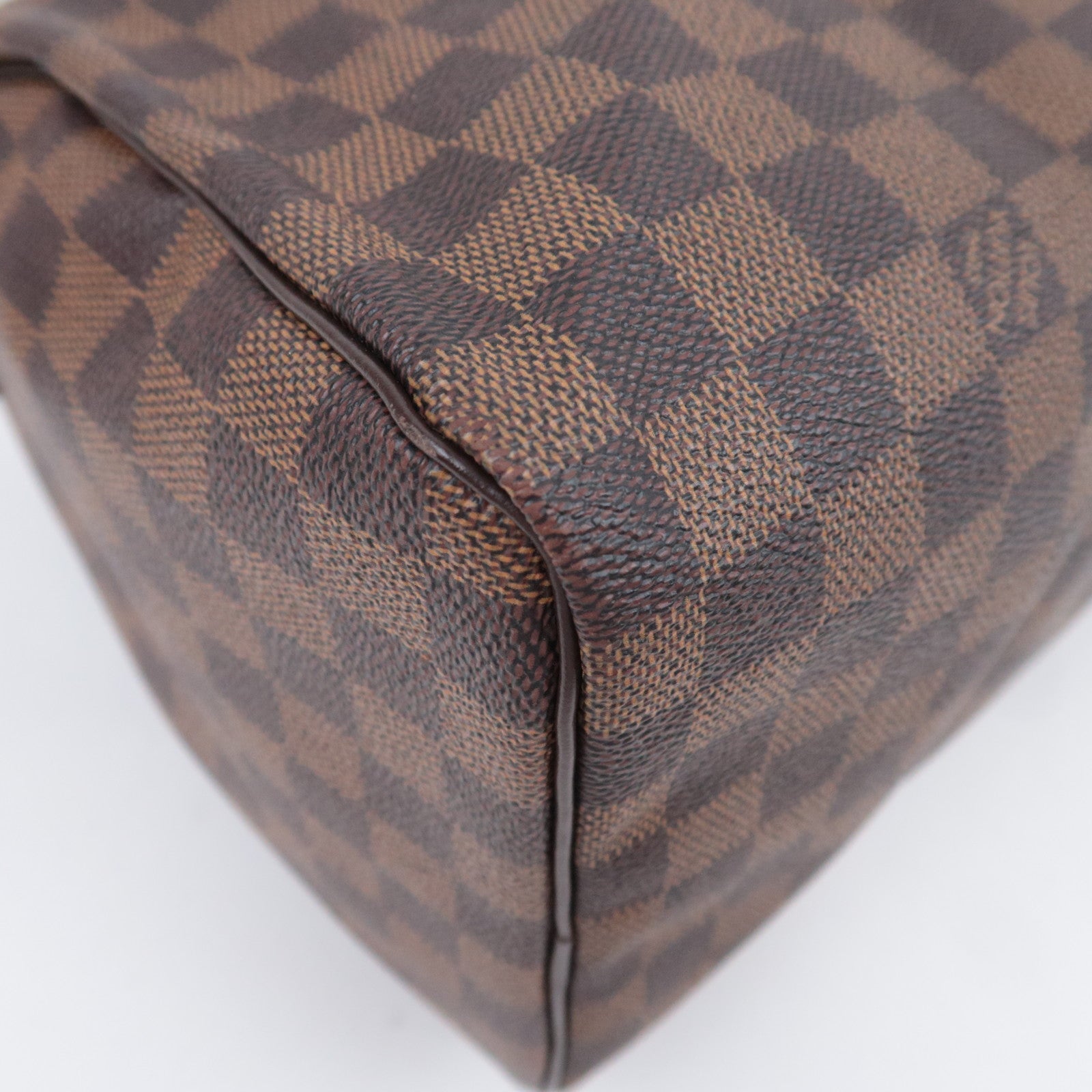 Louis Vuitton Damier Speedy 30 Handbag N41531