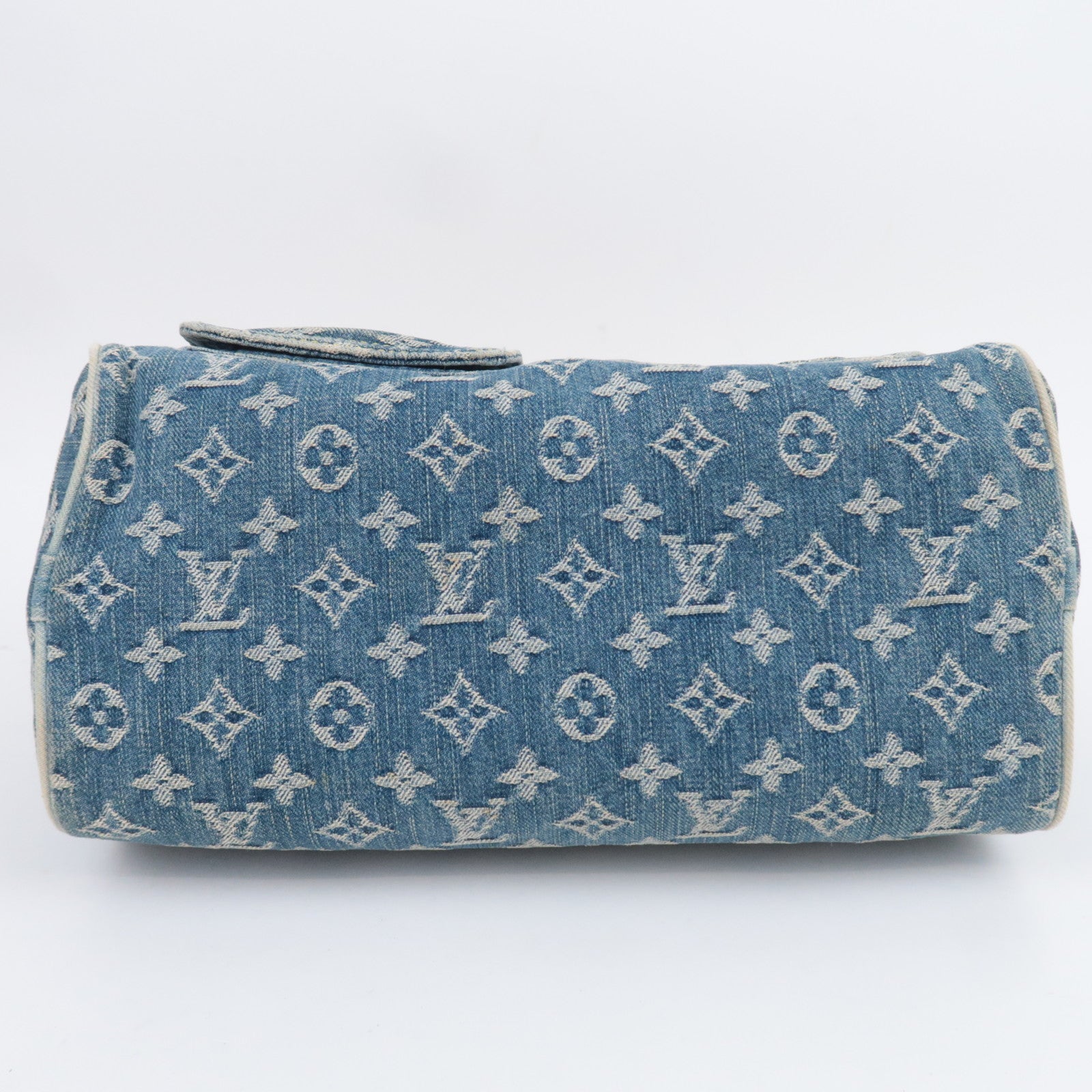 Louis Vuitton Monogram Denim Neo Speedy M95019