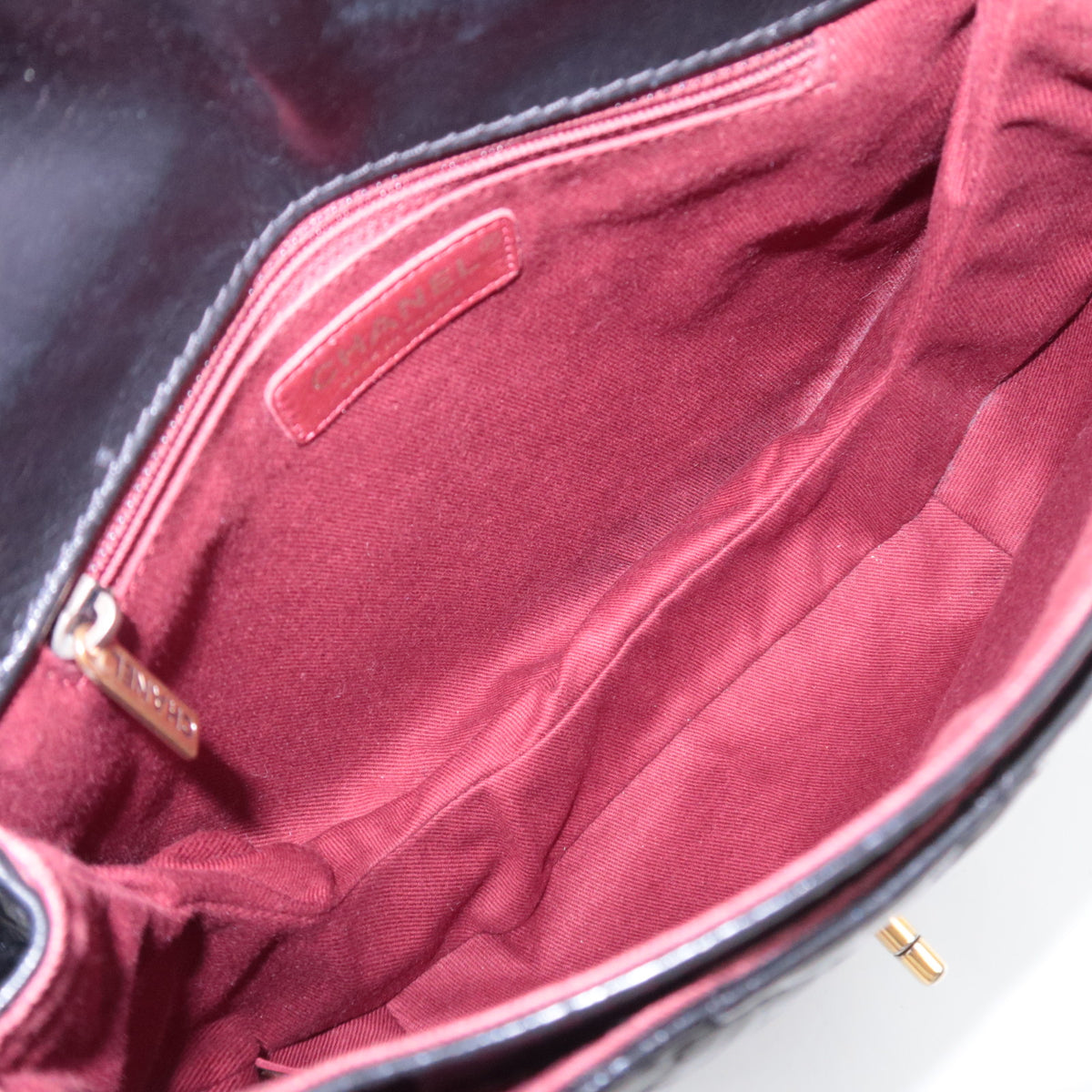 CHANEL Paris-Dubai Bubble CC Flap Bag