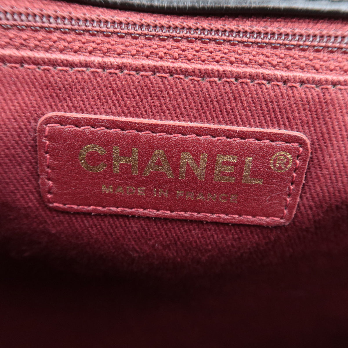 CHANEL Paris-Dubai Bubble CC Flap Bag