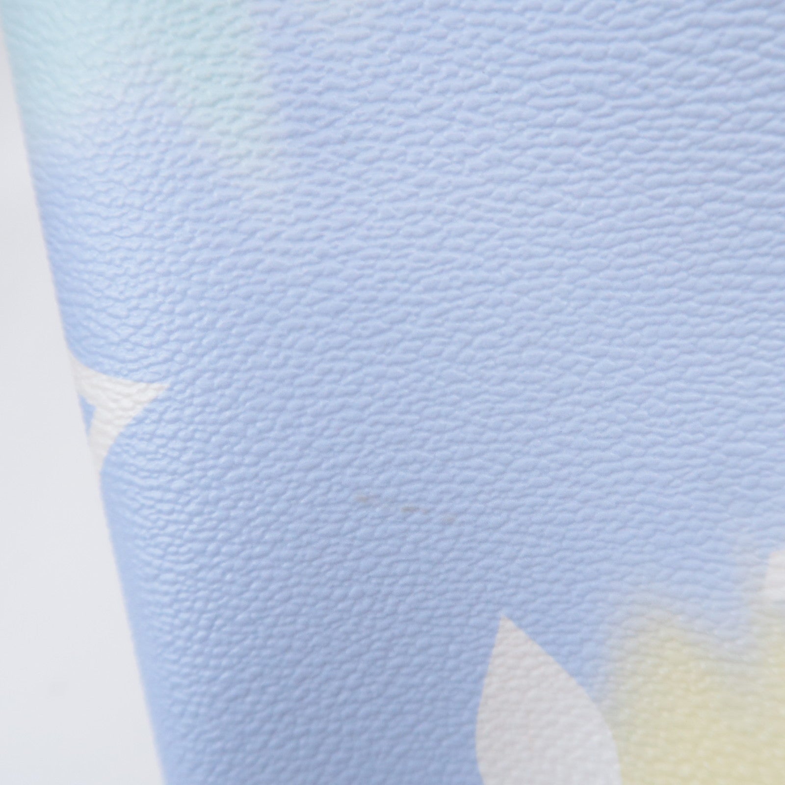 Louis Vuitton LV Escale Neo Noe Shoulder Bag Pastel M45124