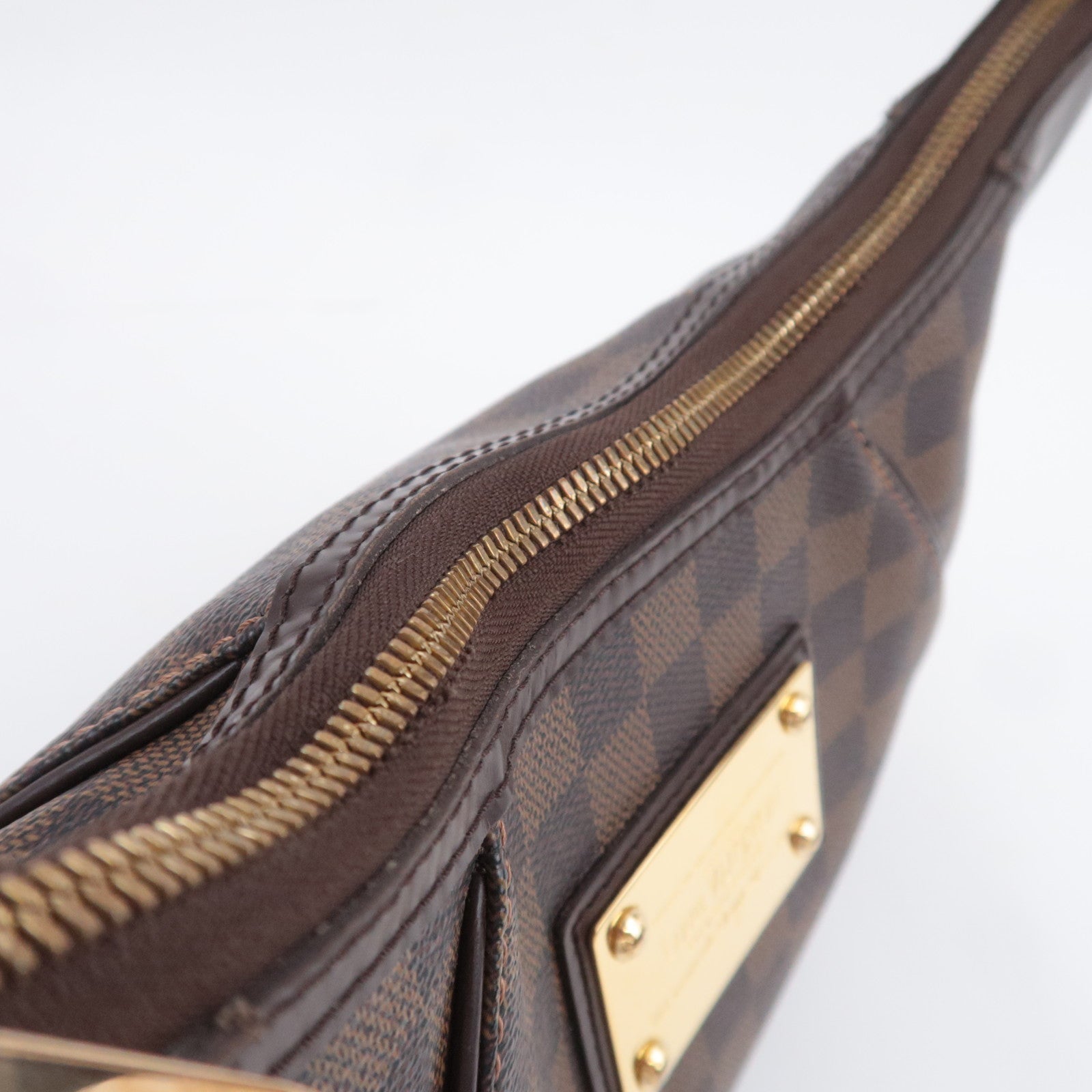 Louis Vuitton Damier Thames GM Handbag N48181
