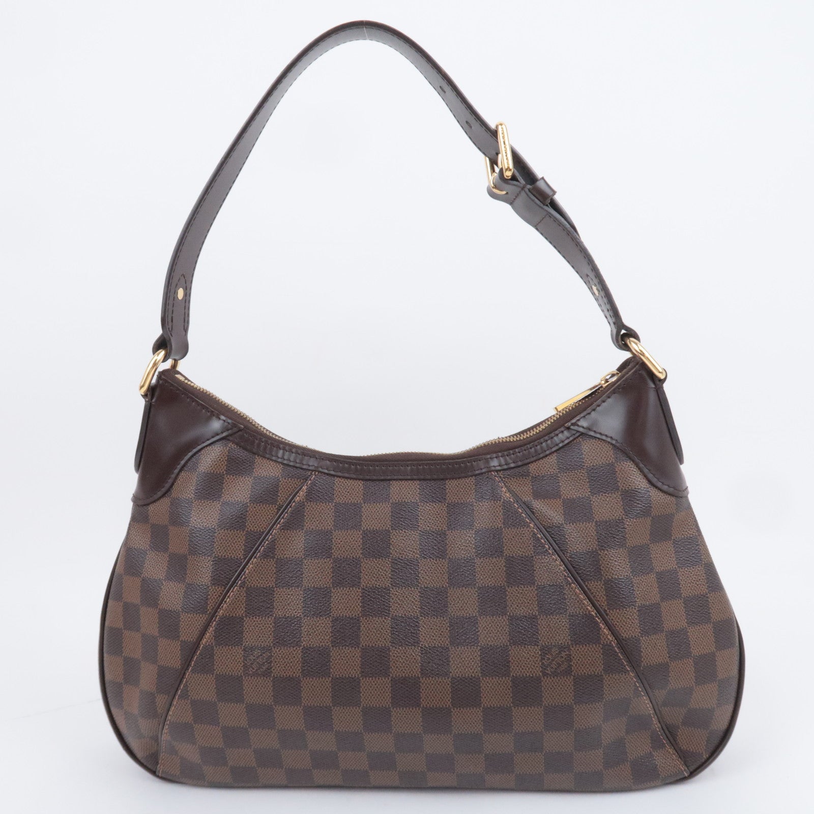 Louis Vuitton Damier Thames GM Handbag N48181