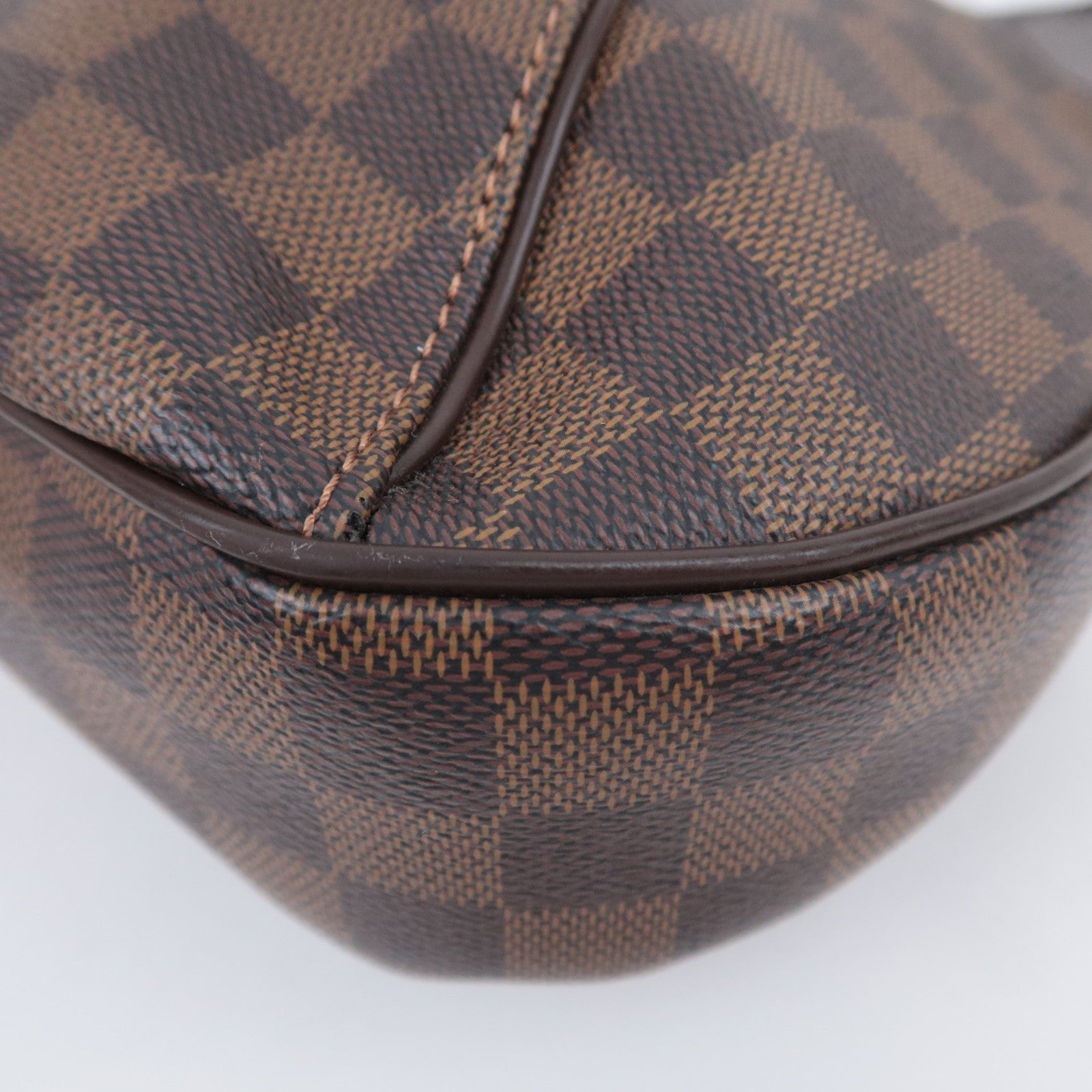 Louis Vuitton Damier Thames GM Handbag N48181