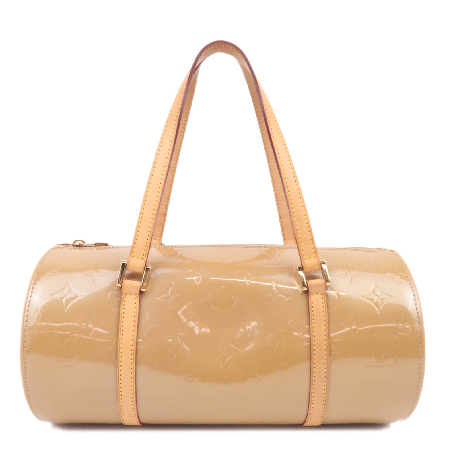 Louis Vuitton Monogram Vernis Bedford Shoulder Bag Noisette M9132990661