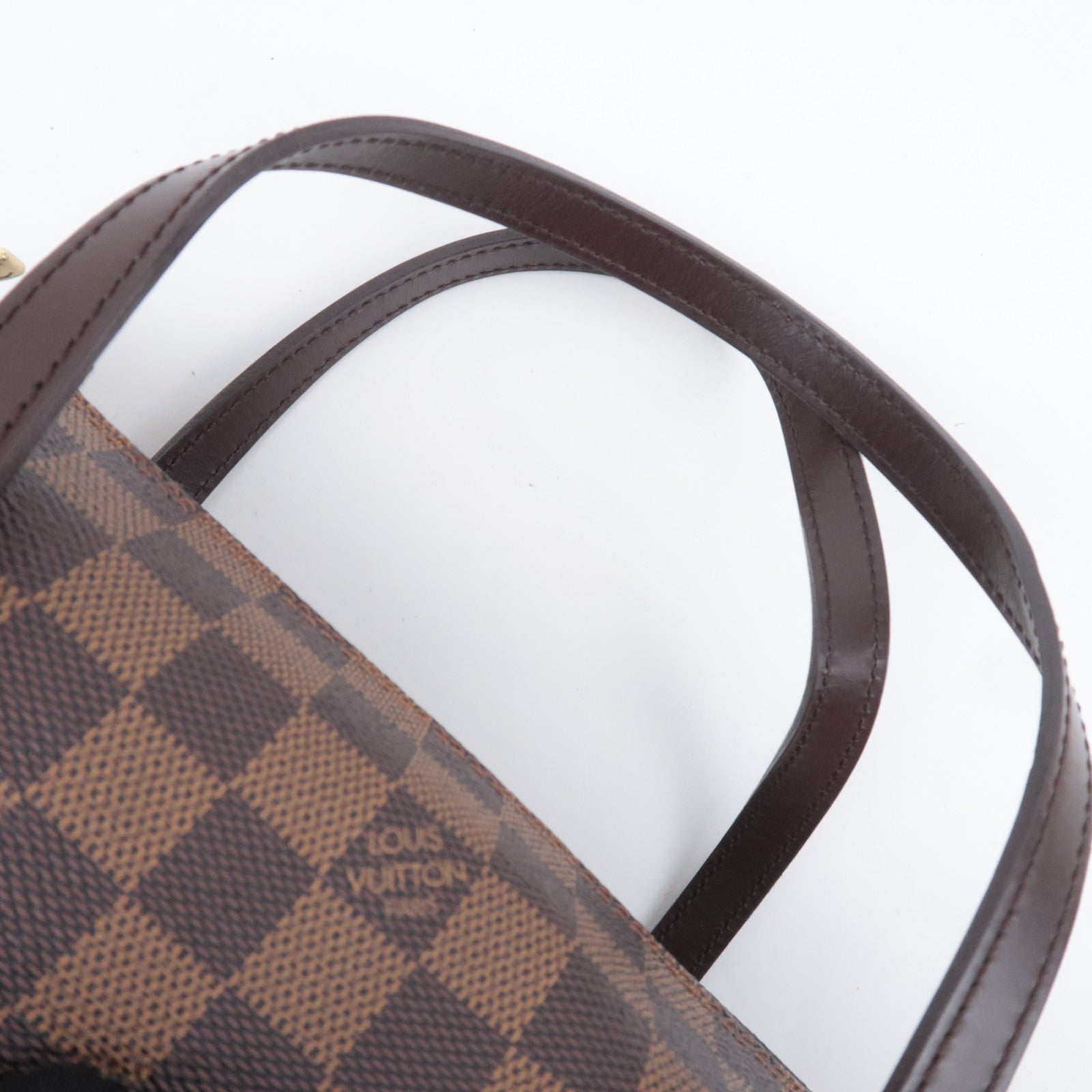 Louis Vuitton Damier Papillon 26 Shoulder Bag N51304